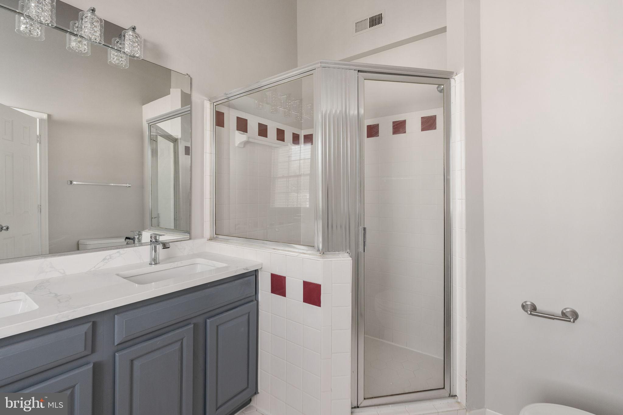 COURTS AT STAFFORD - Residential