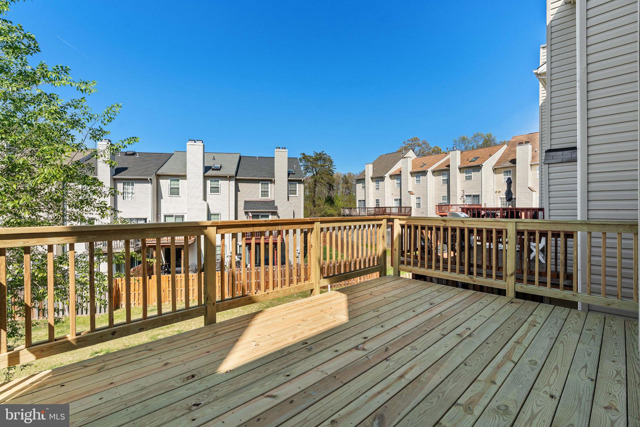 COURTS AT STAFFORD - Residential