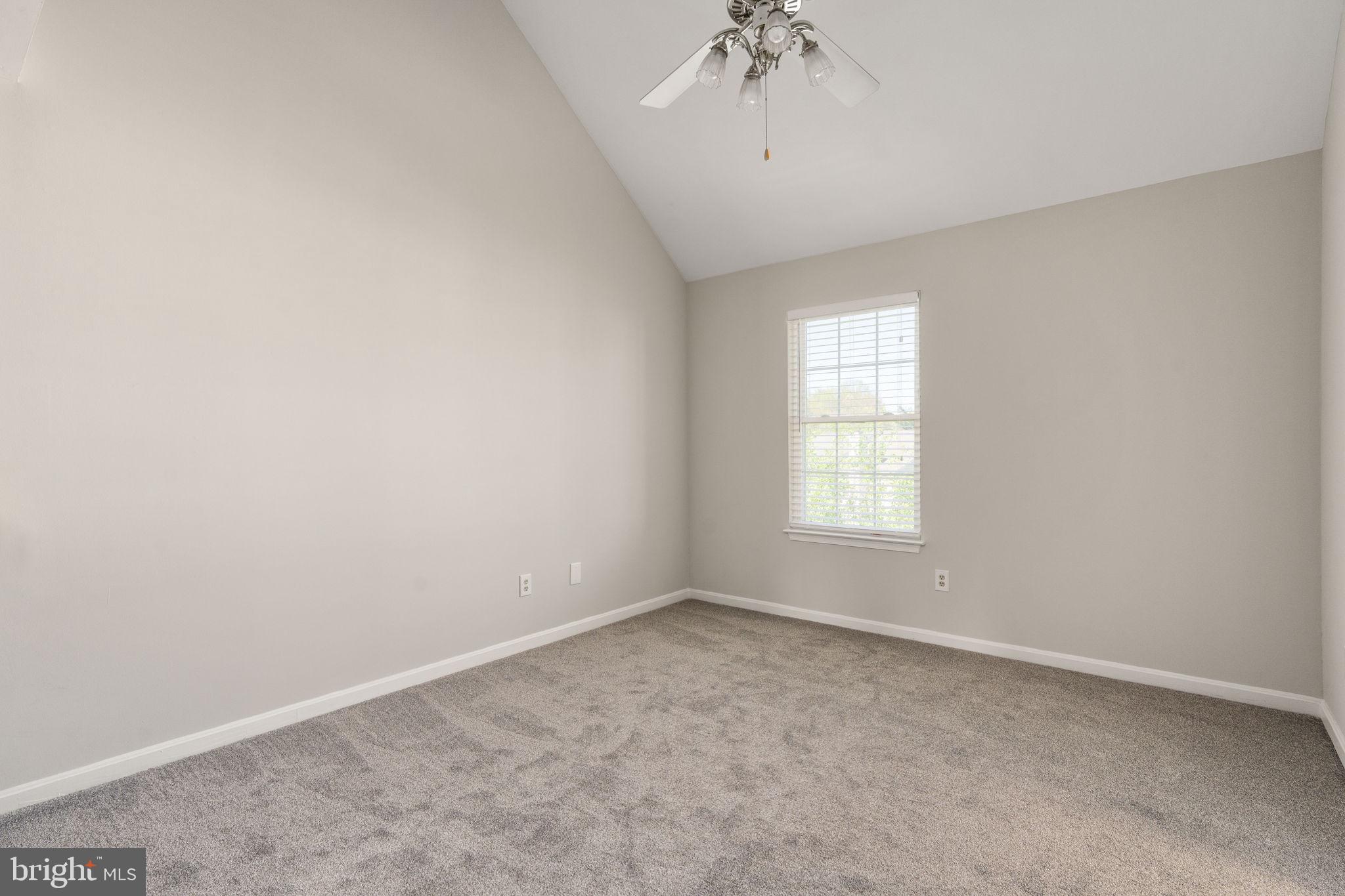 COURTS AT STAFFORD - Residential