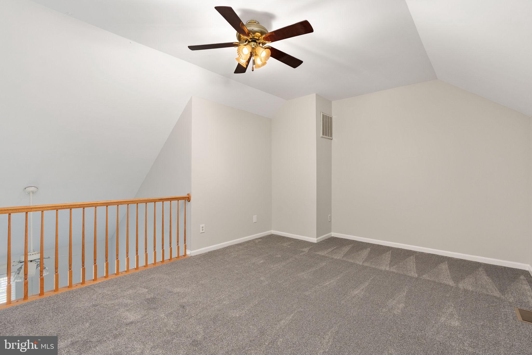 COURTS AT STAFFORD - Residential