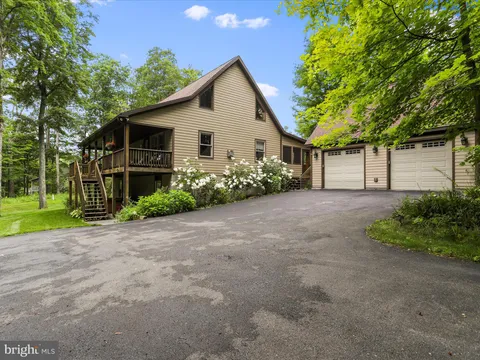 75 Sugar Maple Lane, Mc Henry, MD 21541 - MLS#: MDGA2008818