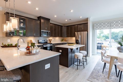 8287 LONGFORD ROAD MILLERSVILLE MD 21108