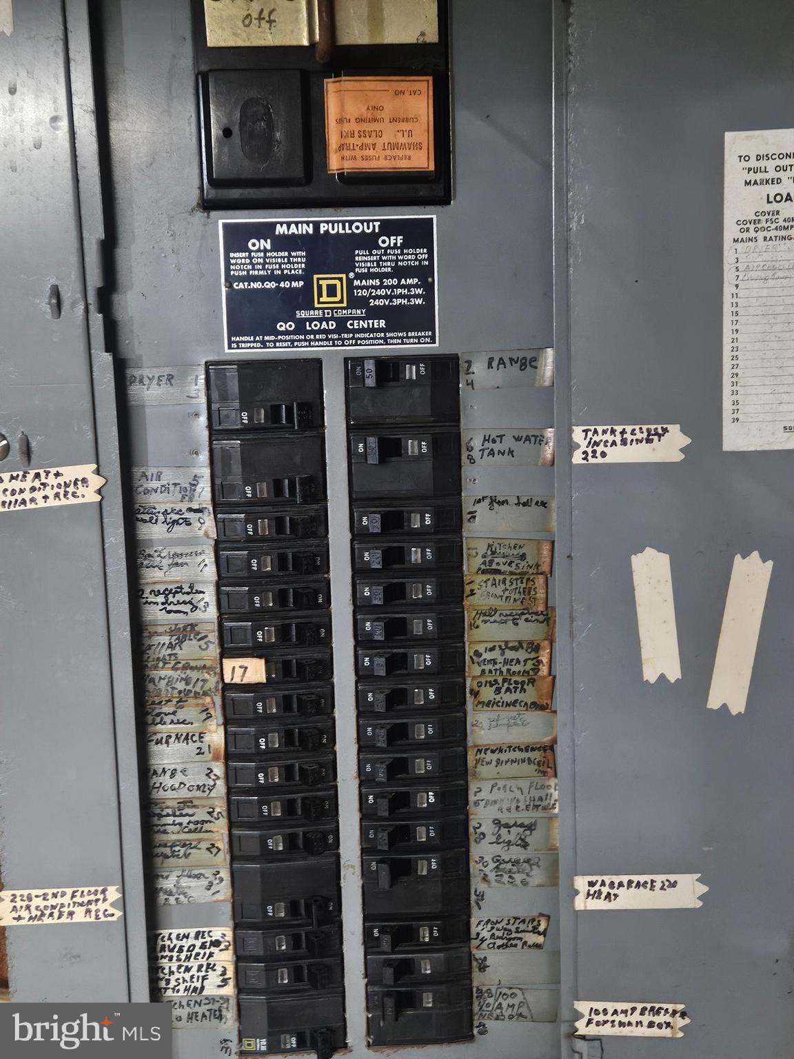 LEWISTOWN BORO - Residential