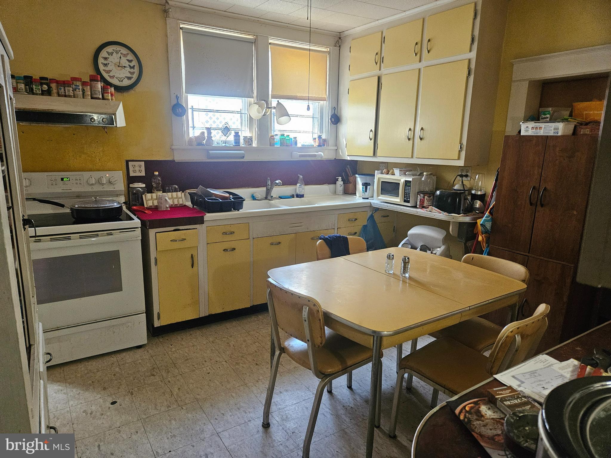 LEWISTOWN BORO - Residential