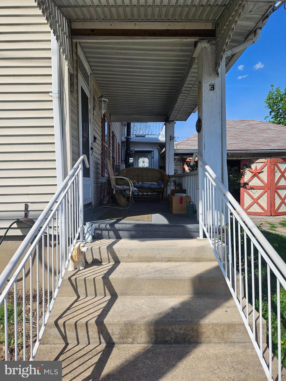 LEWISTOWN BORO - Residential