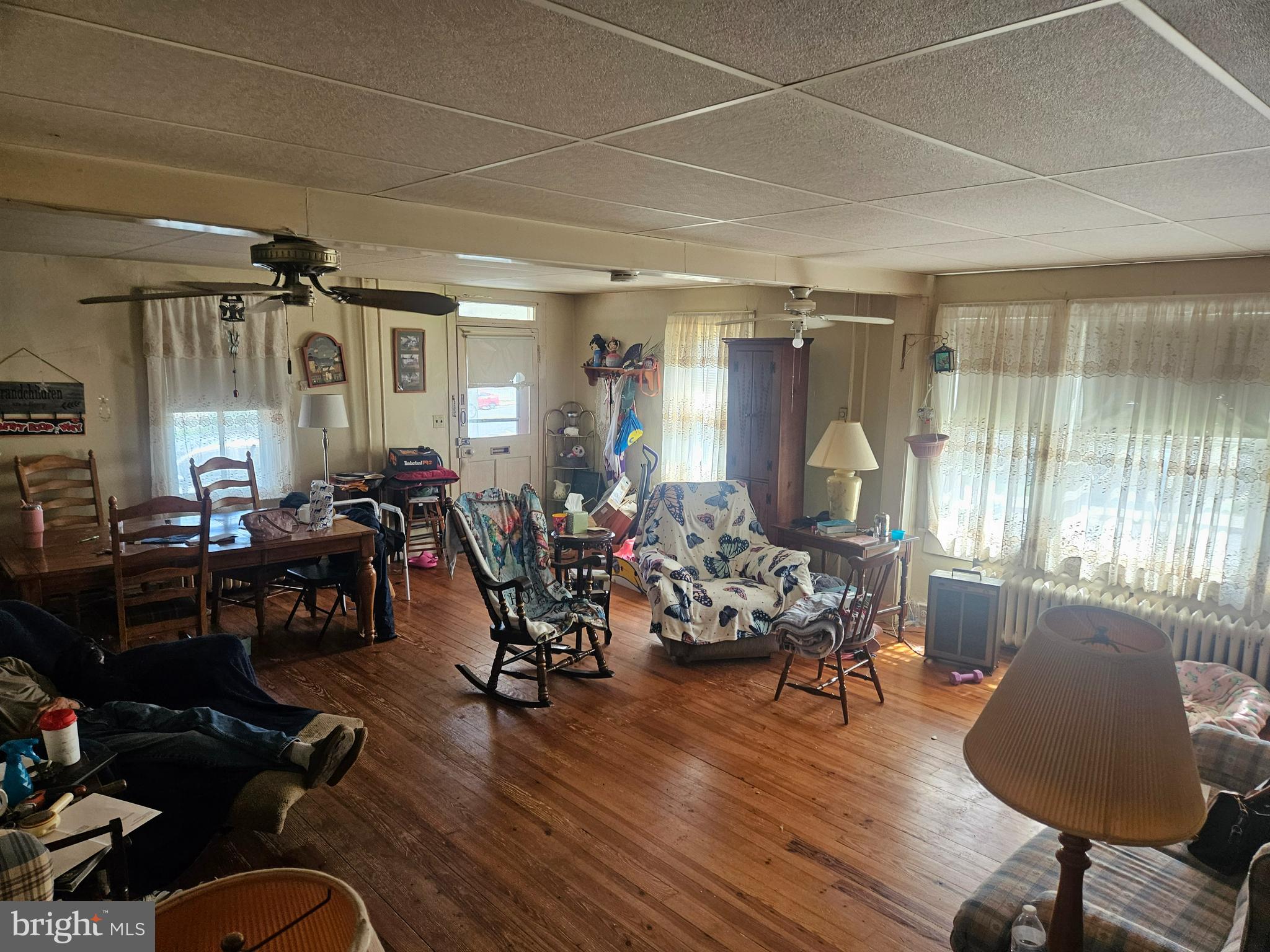 LEWISTOWN BORO - Residential