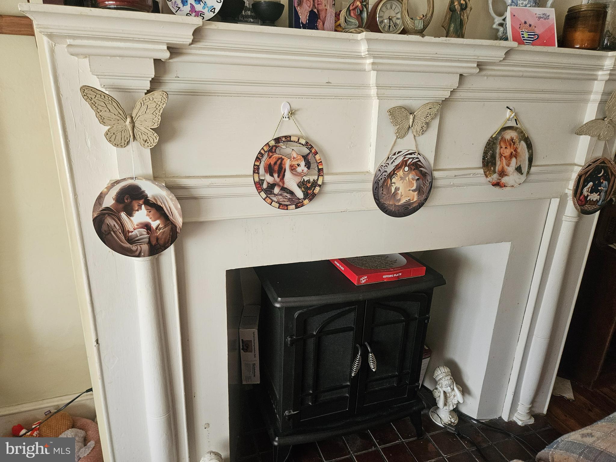 LEWISTOWN BORO - Residential