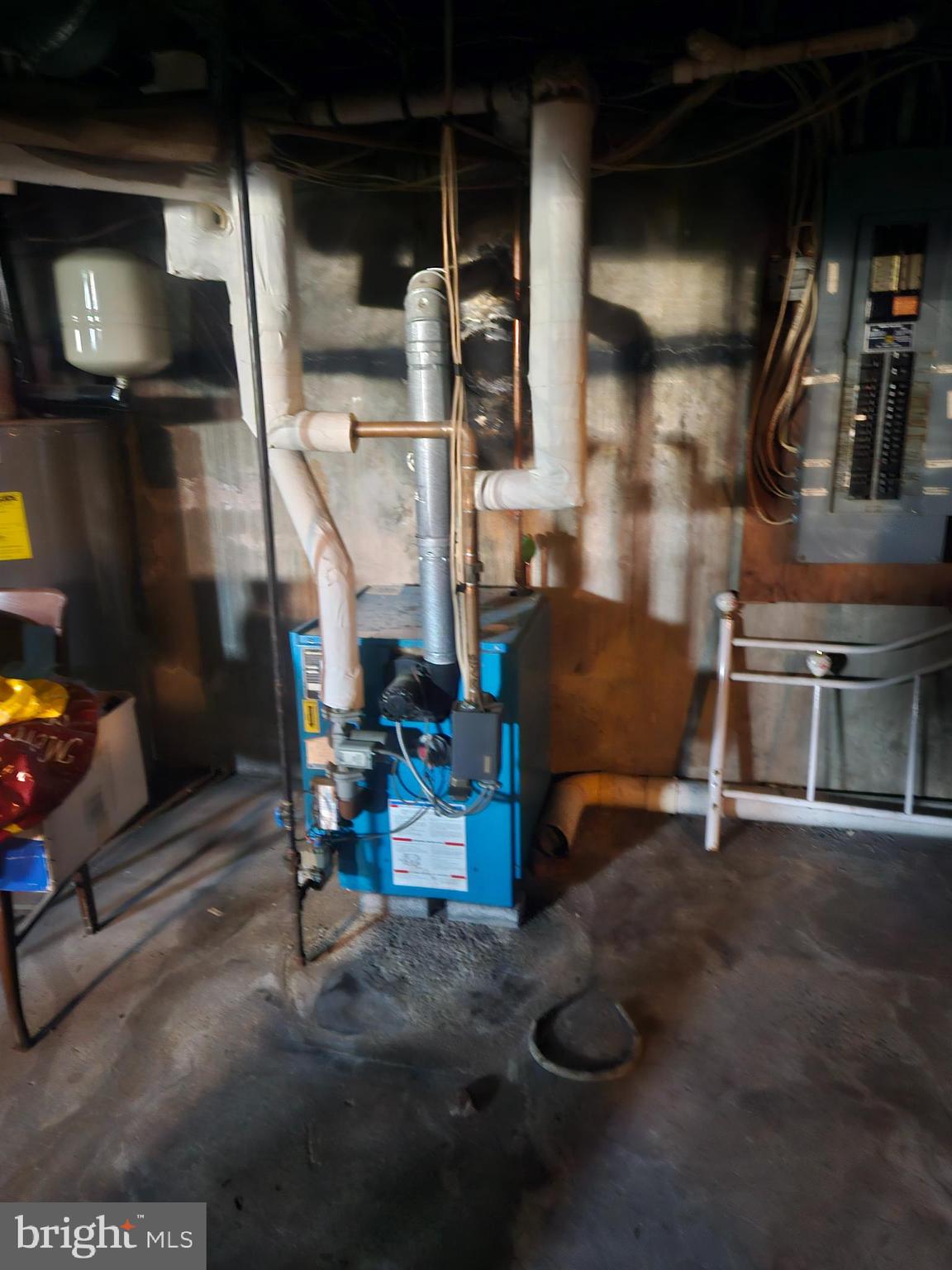 LEWISTOWN BORO - Residential