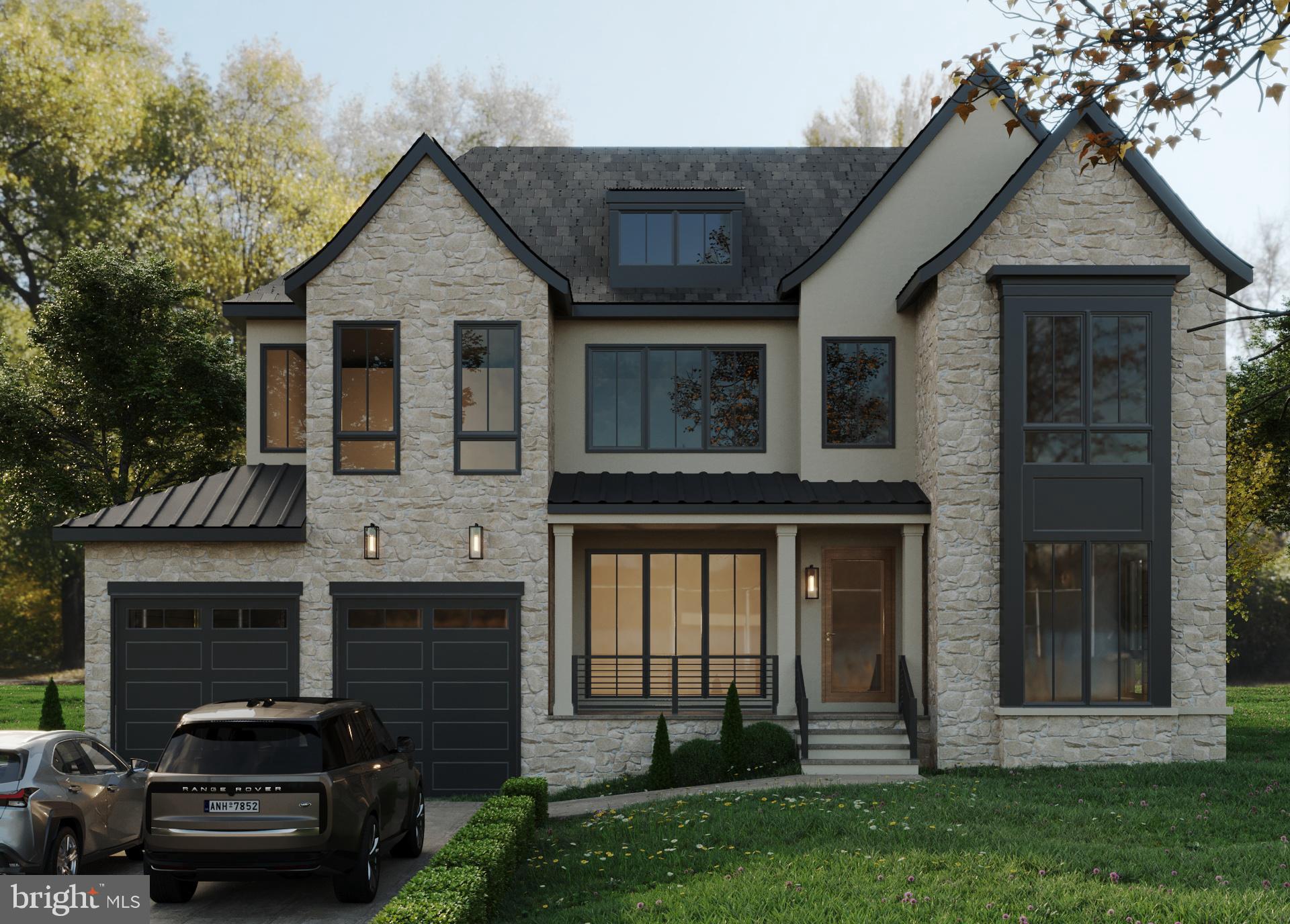 6214 LOCH RAVEN DRIVE