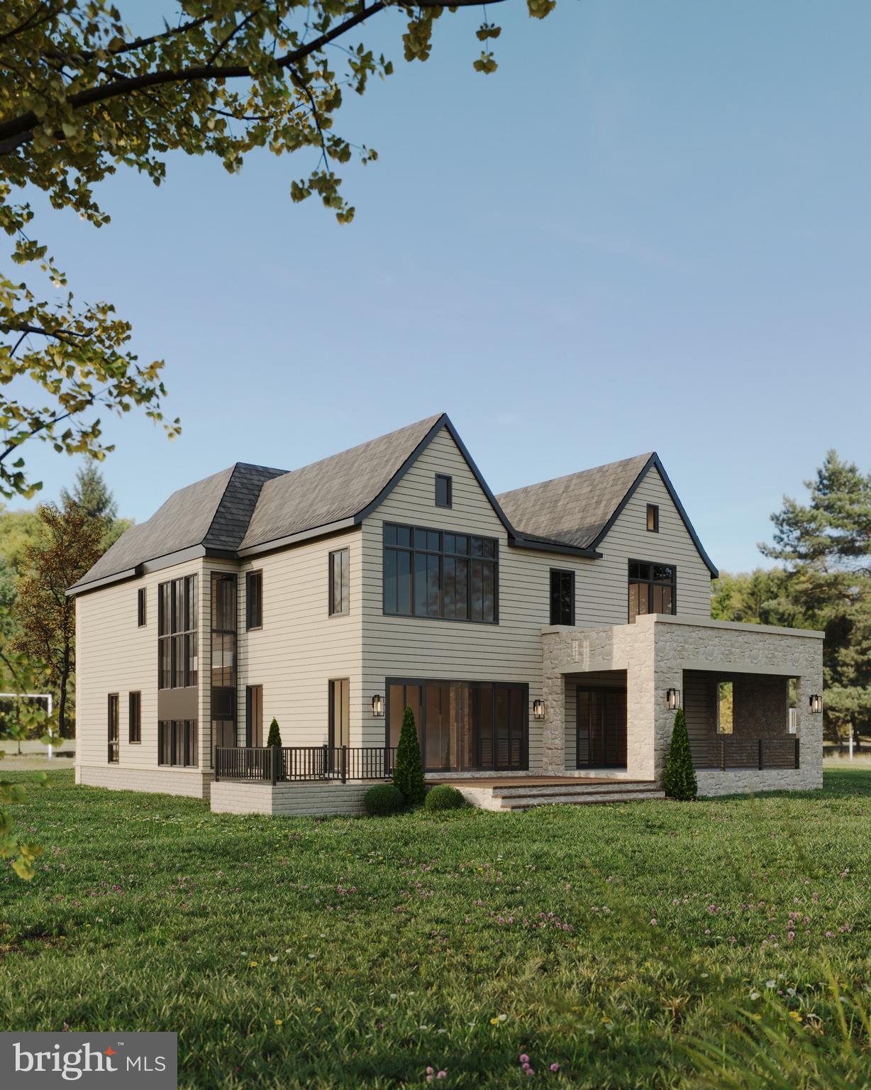 6214 LOCH RAVEN DRIVE