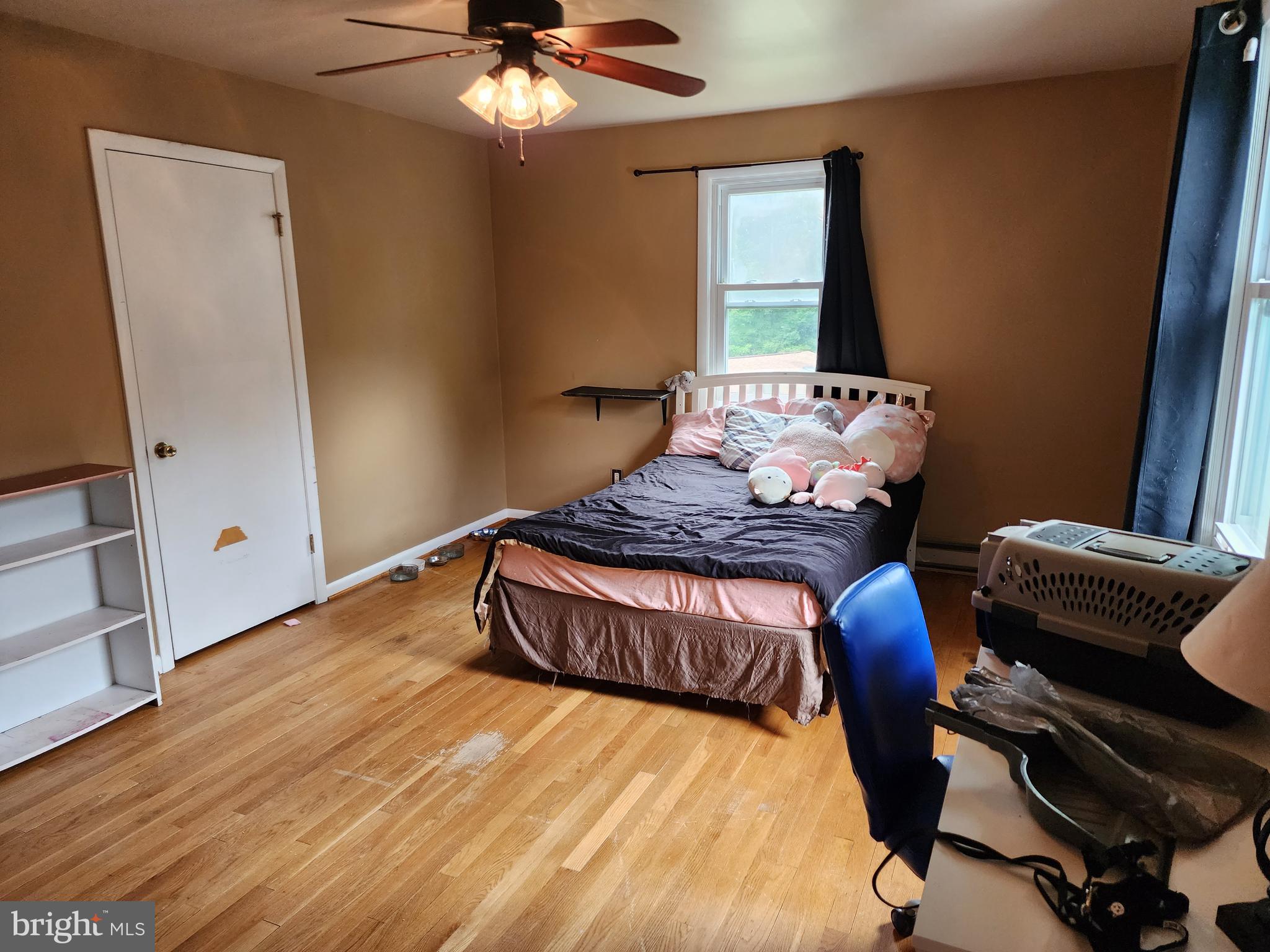 BRADDOCK ESTATES - Residential