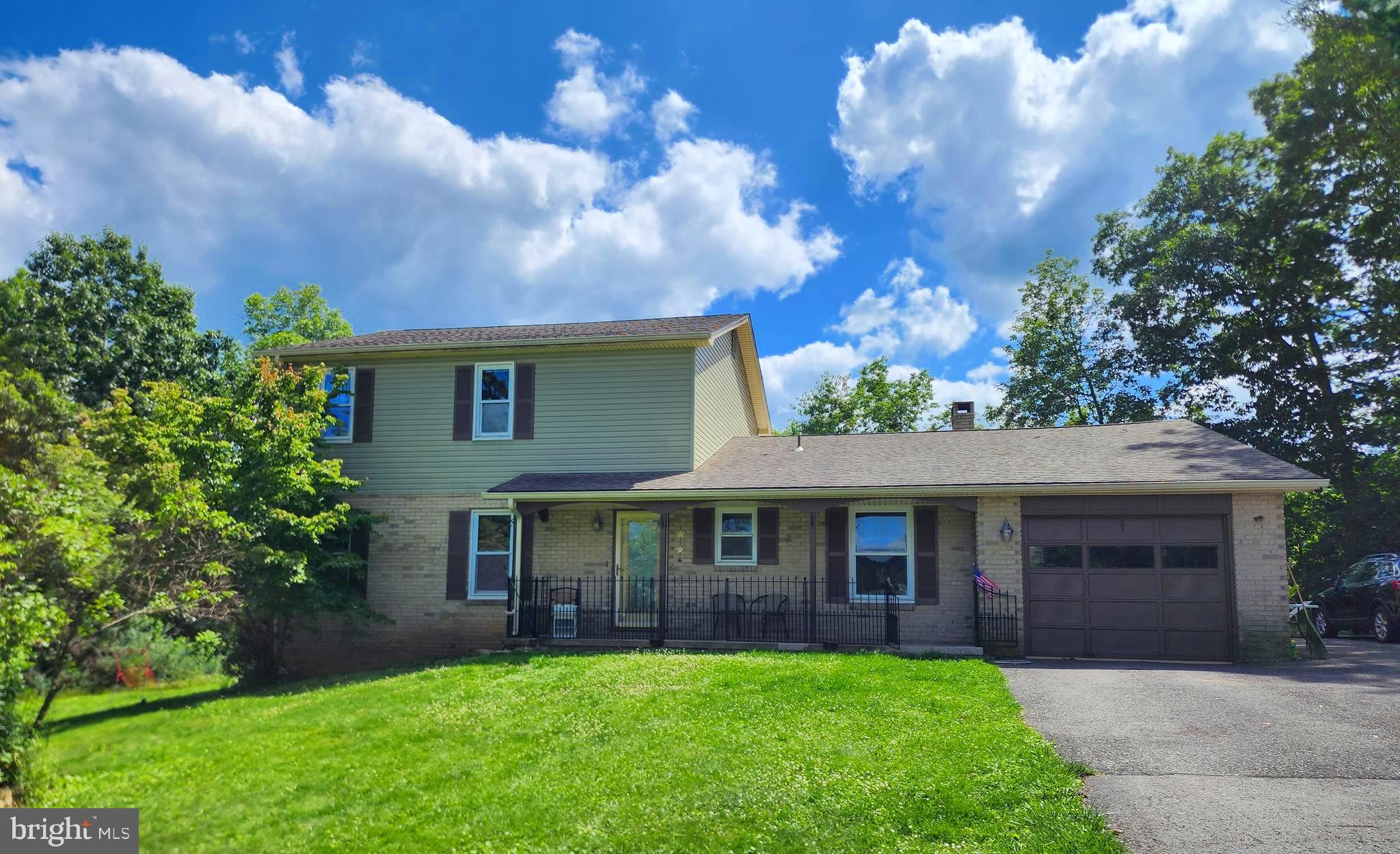 BRADDOCK ESTATES - Residential