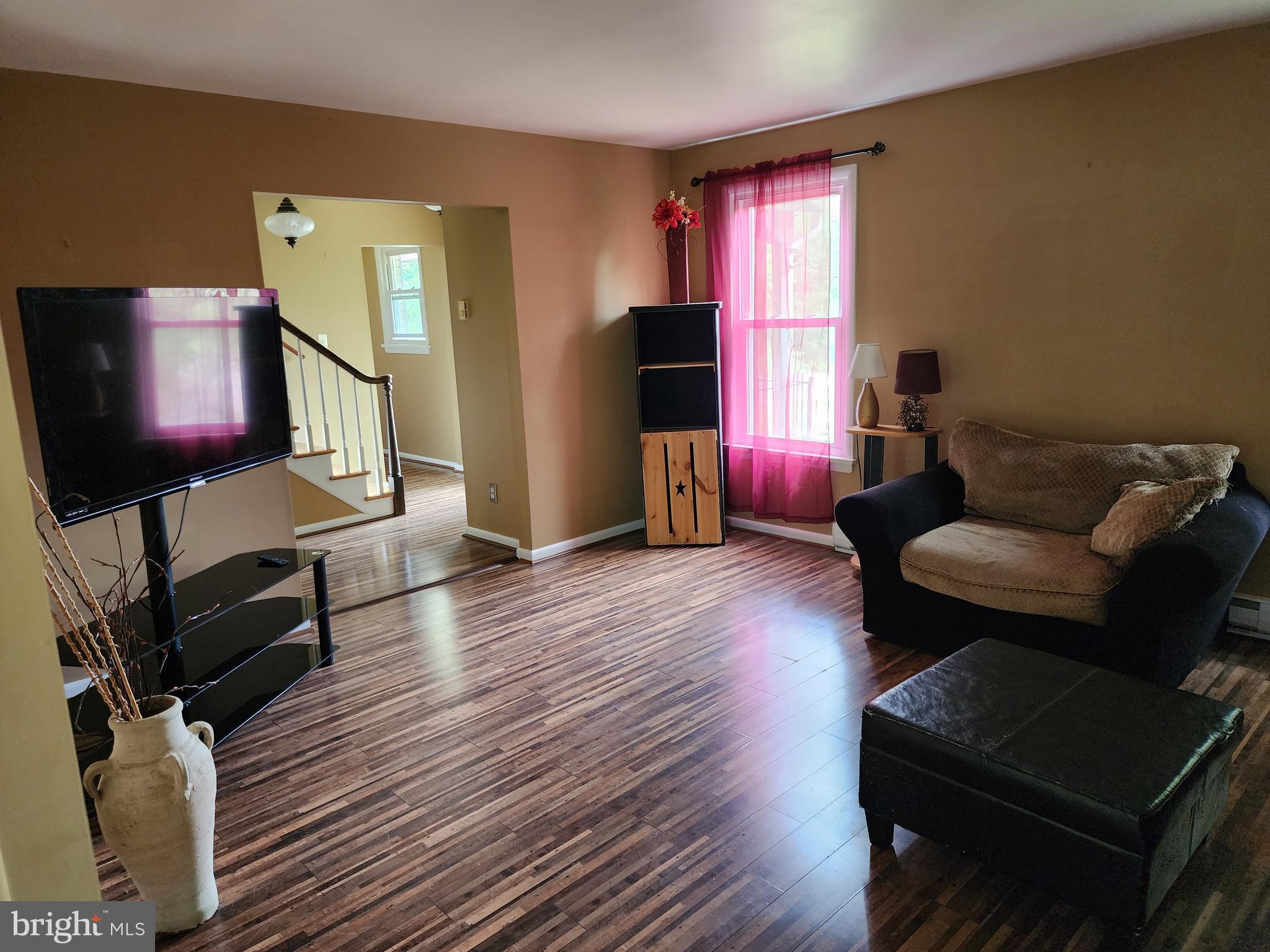 BRADDOCK ESTATES - Residential