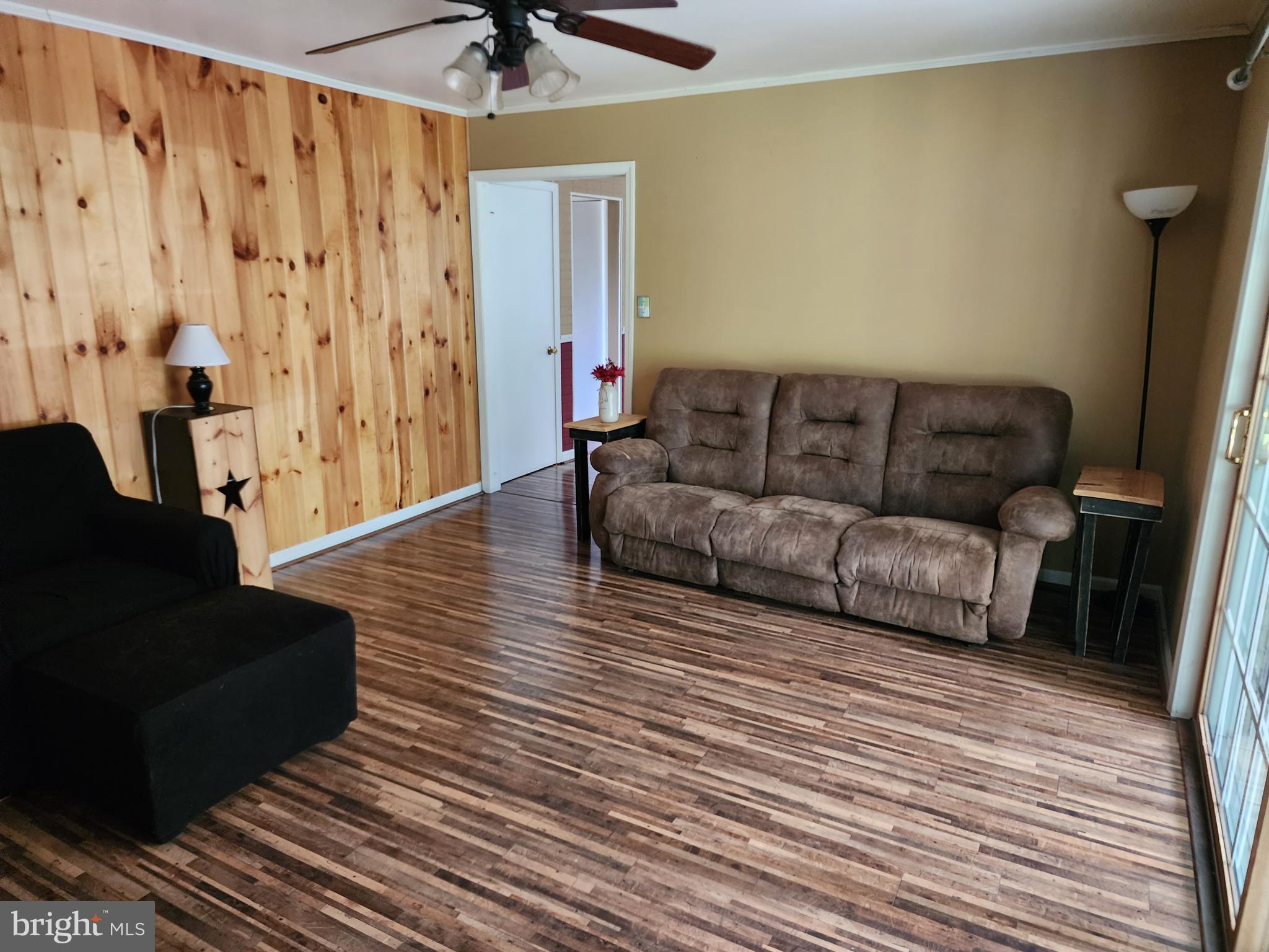 BRADDOCK ESTATES - Residential