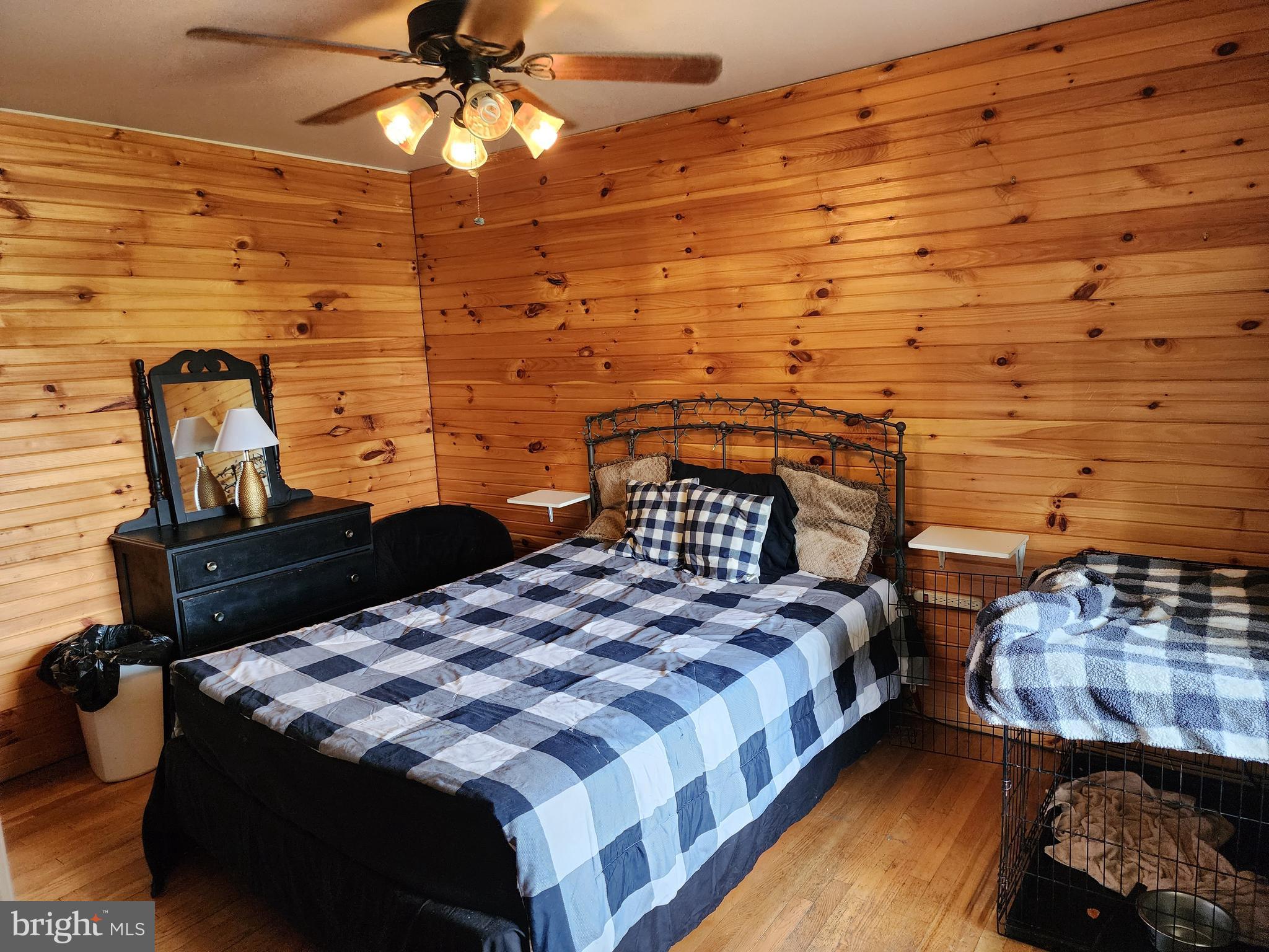 BRADDOCK ESTATES - Residential