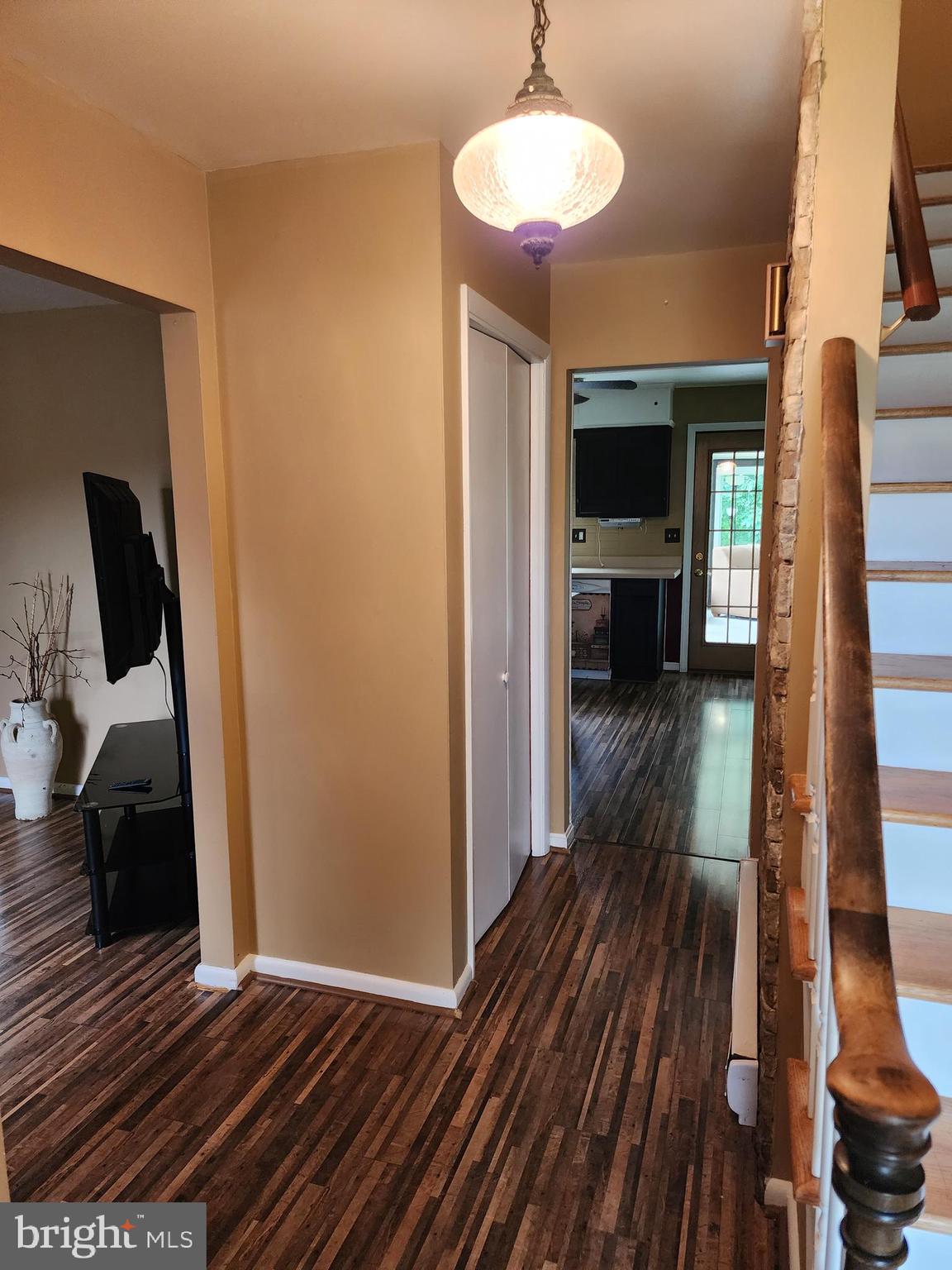 BRADDOCK ESTATES - Residential