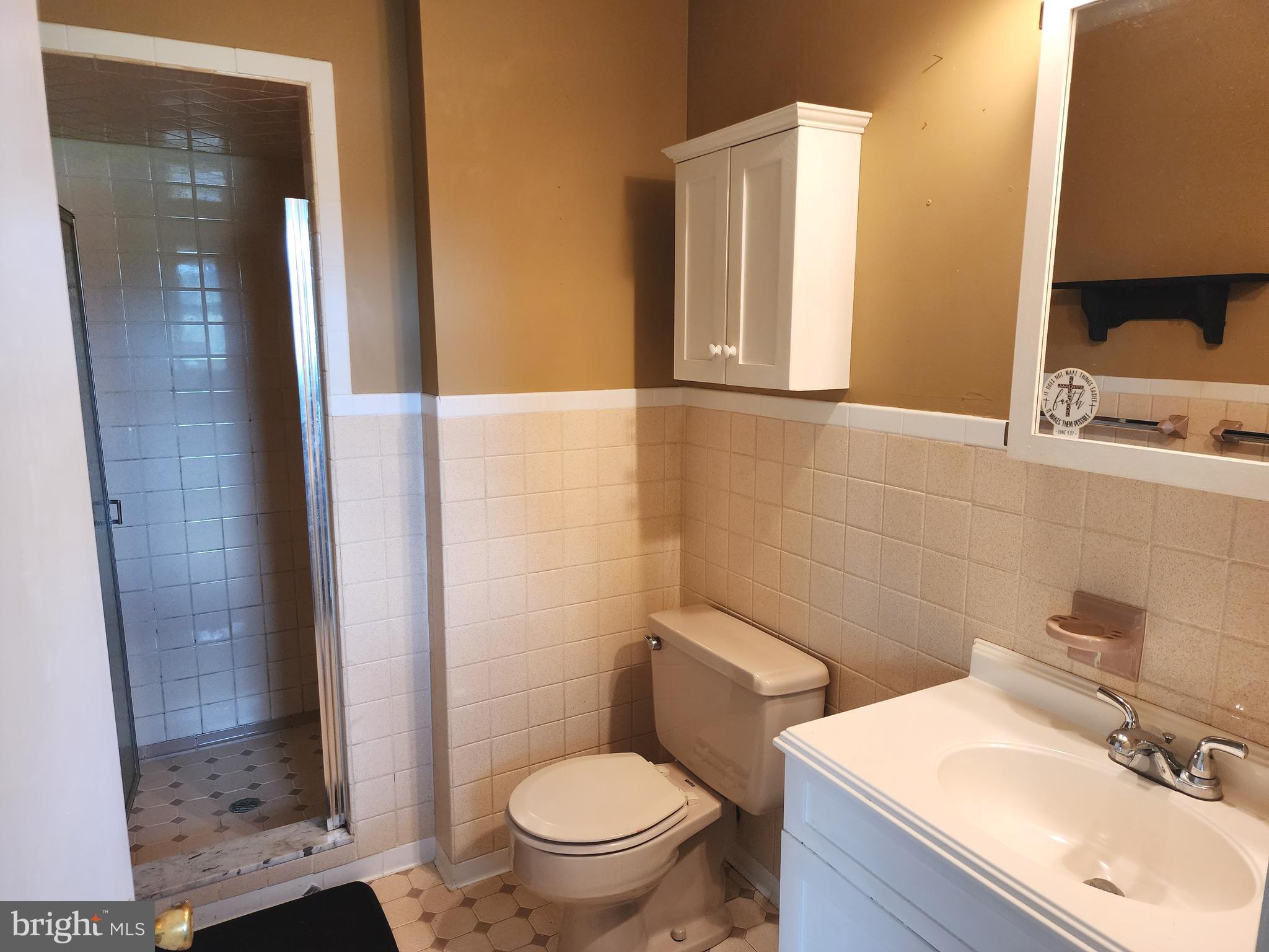 BRADDOCK ESTATES - Residential