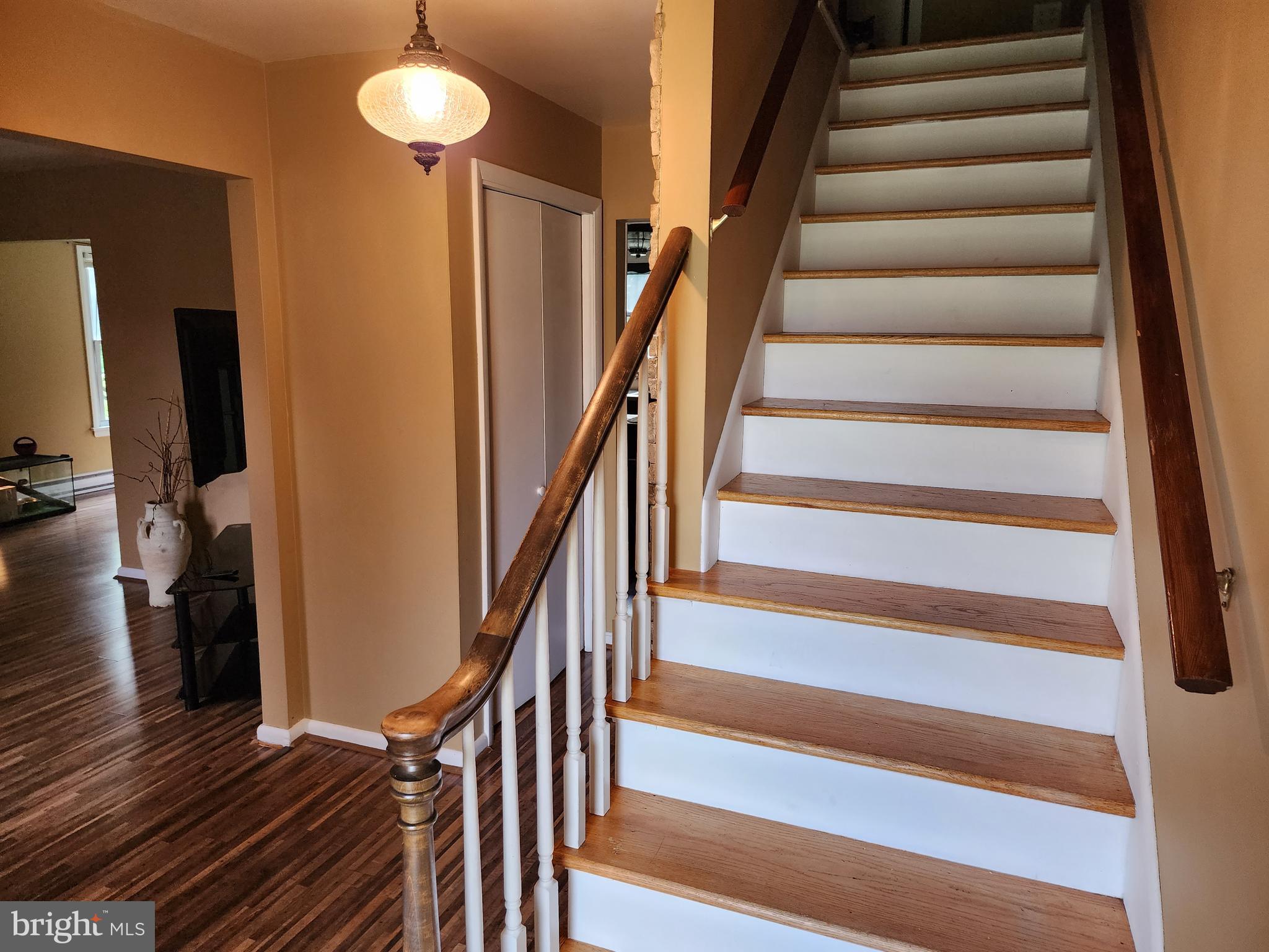 BRADDOCK ESTATES - Residential