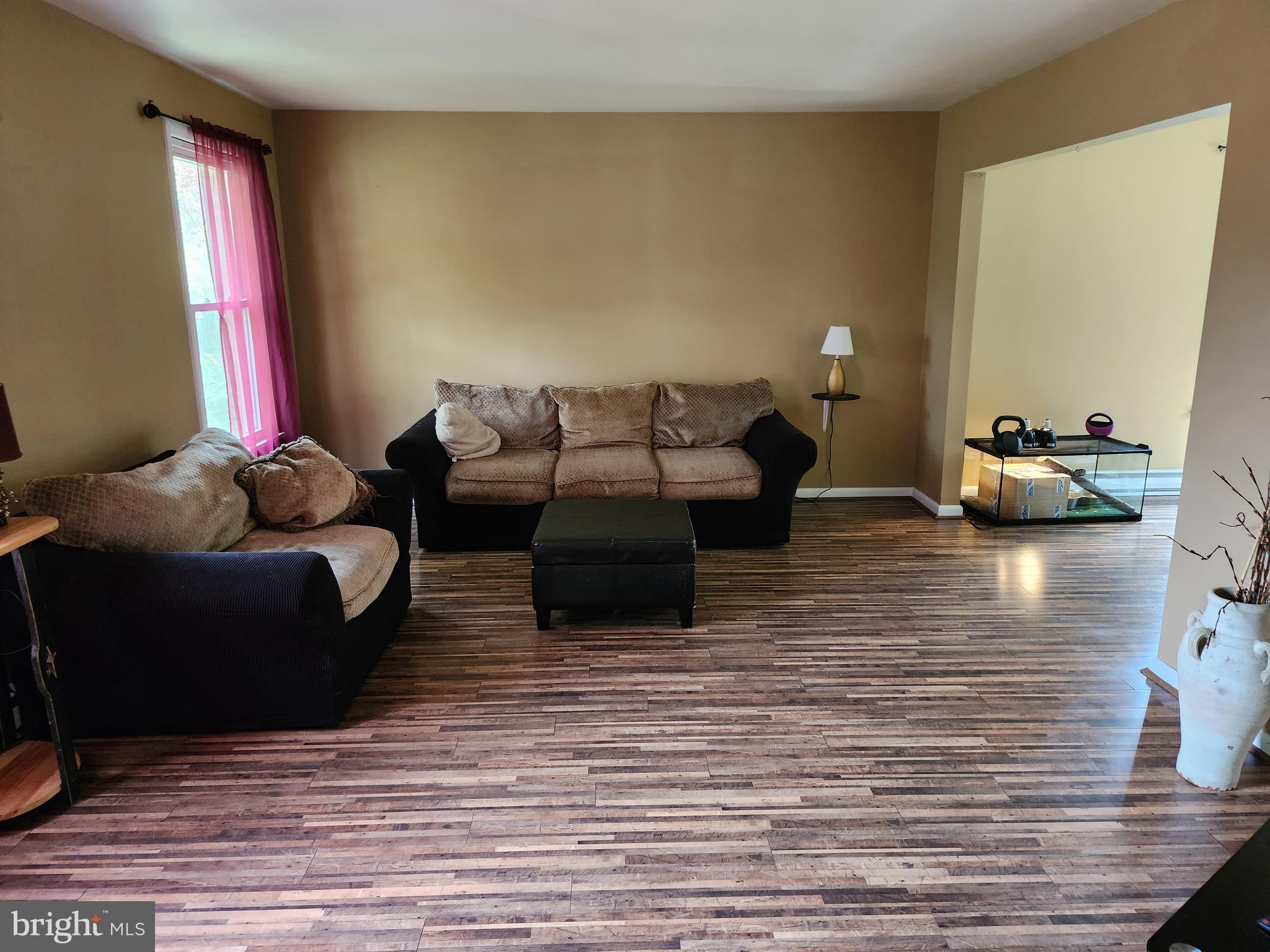 BRADDOCK ESTATES - Residential