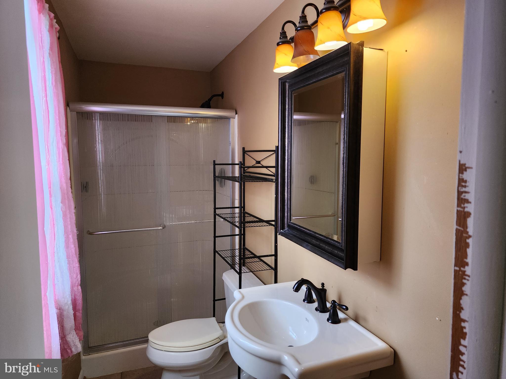 BRADDOCK ESTATES - Residential