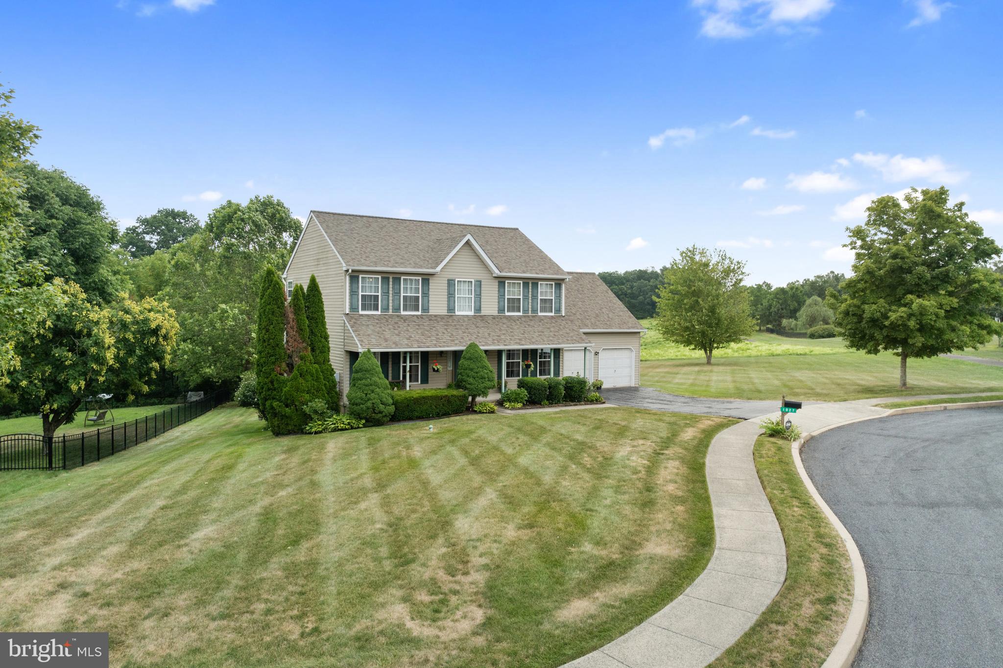 KINGSCOTE - Residential