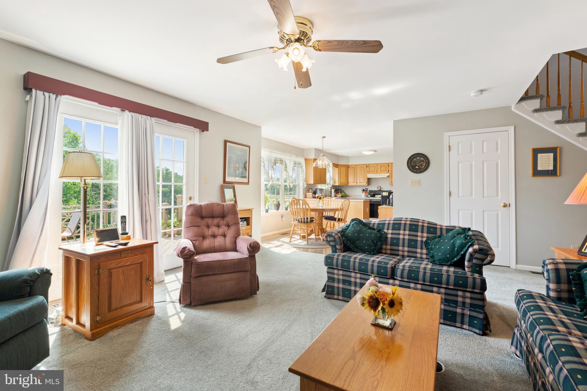 KINGSCOTE - Residential