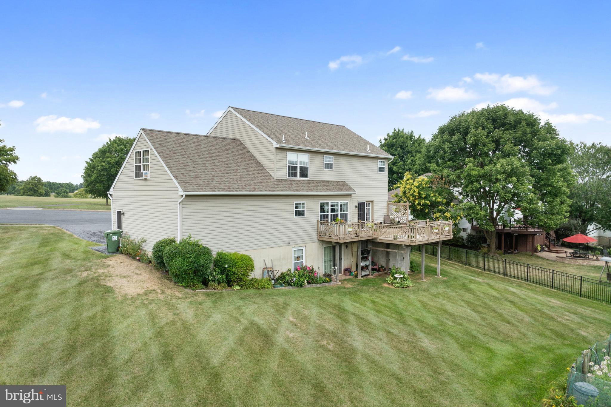 KINGSCOTE - Residential