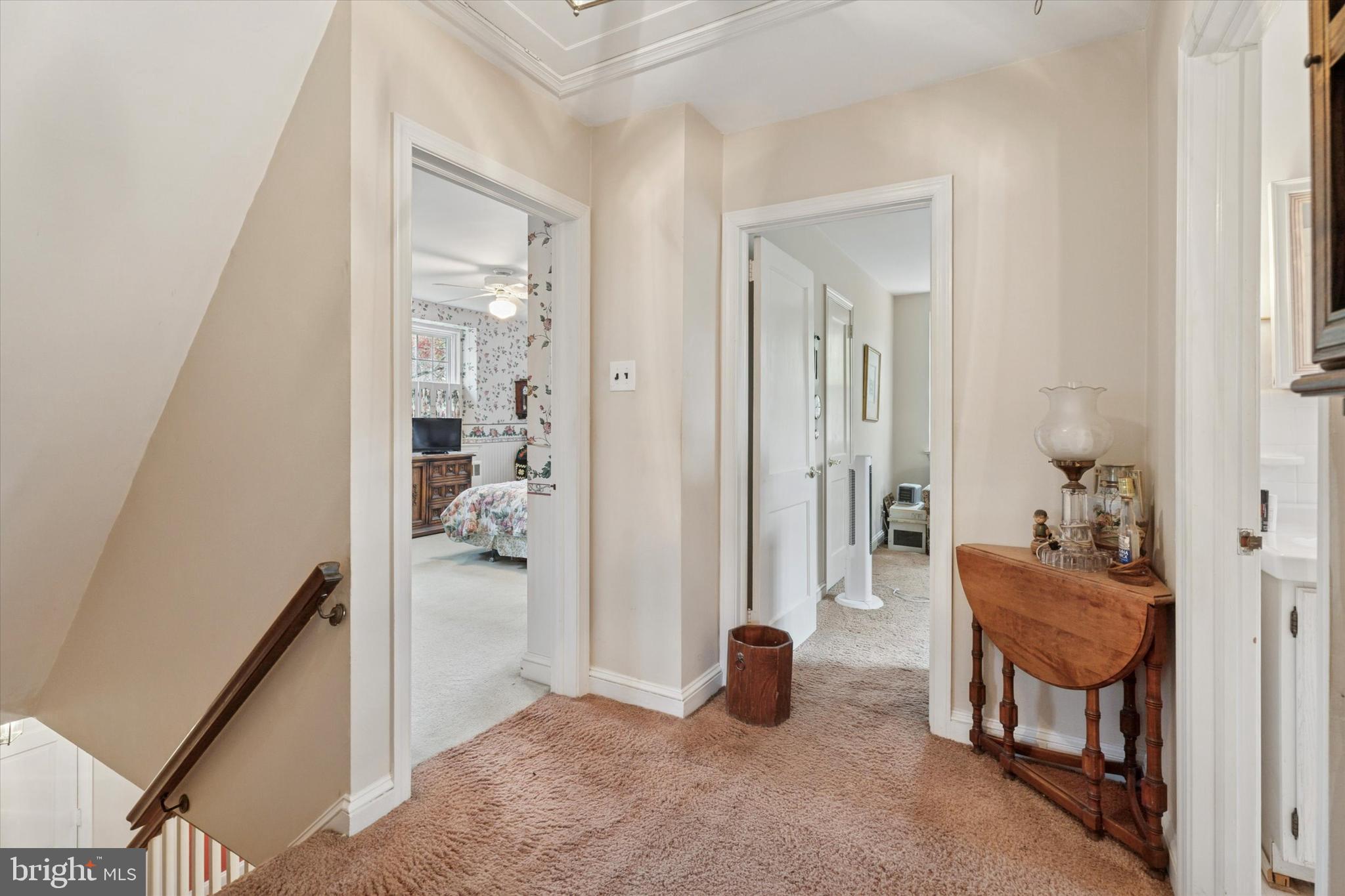 BLUE BELL GDNS - Residential