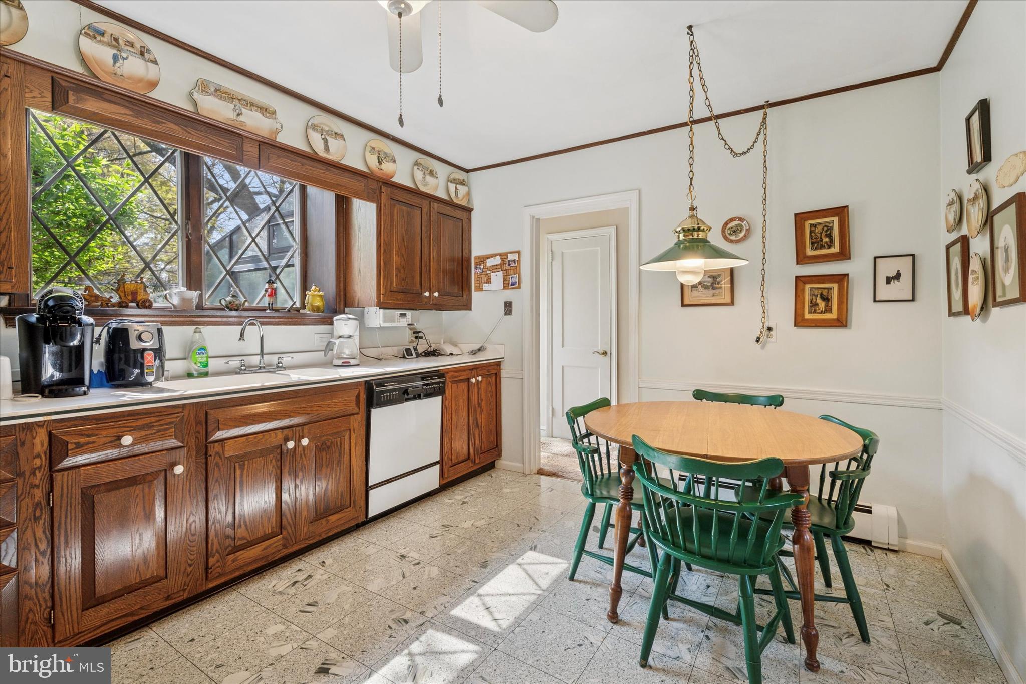 BLUE BELL GDNS - Residential