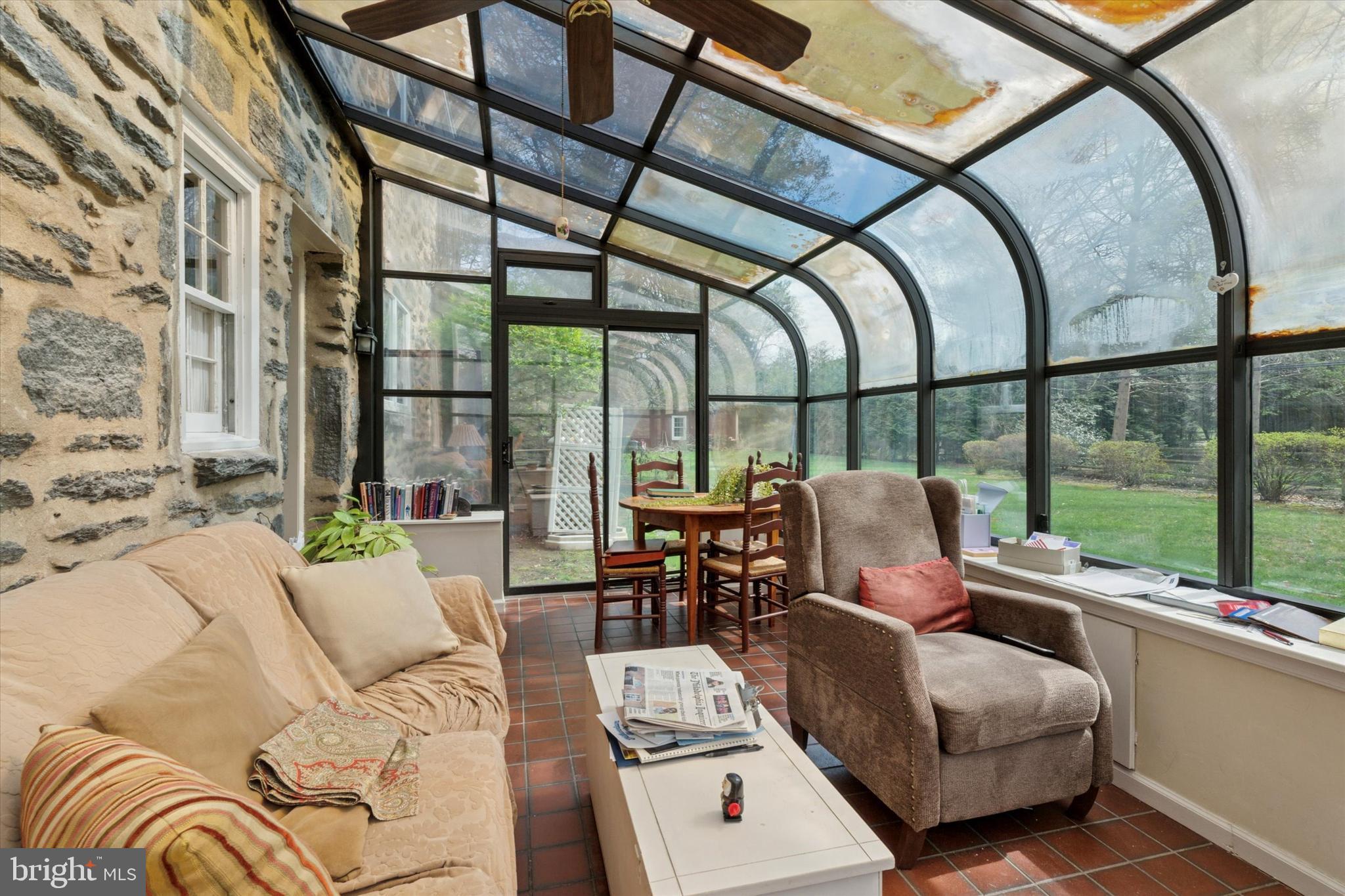 BLUE BELL GDNS - Residential