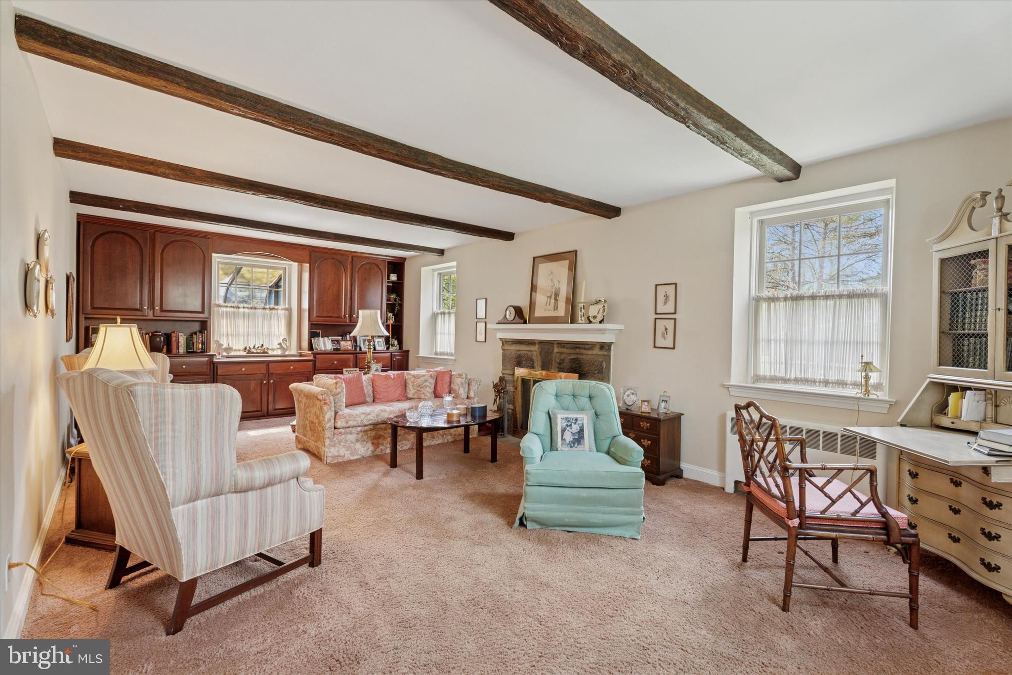 BLUE BELL GDNS - Residential