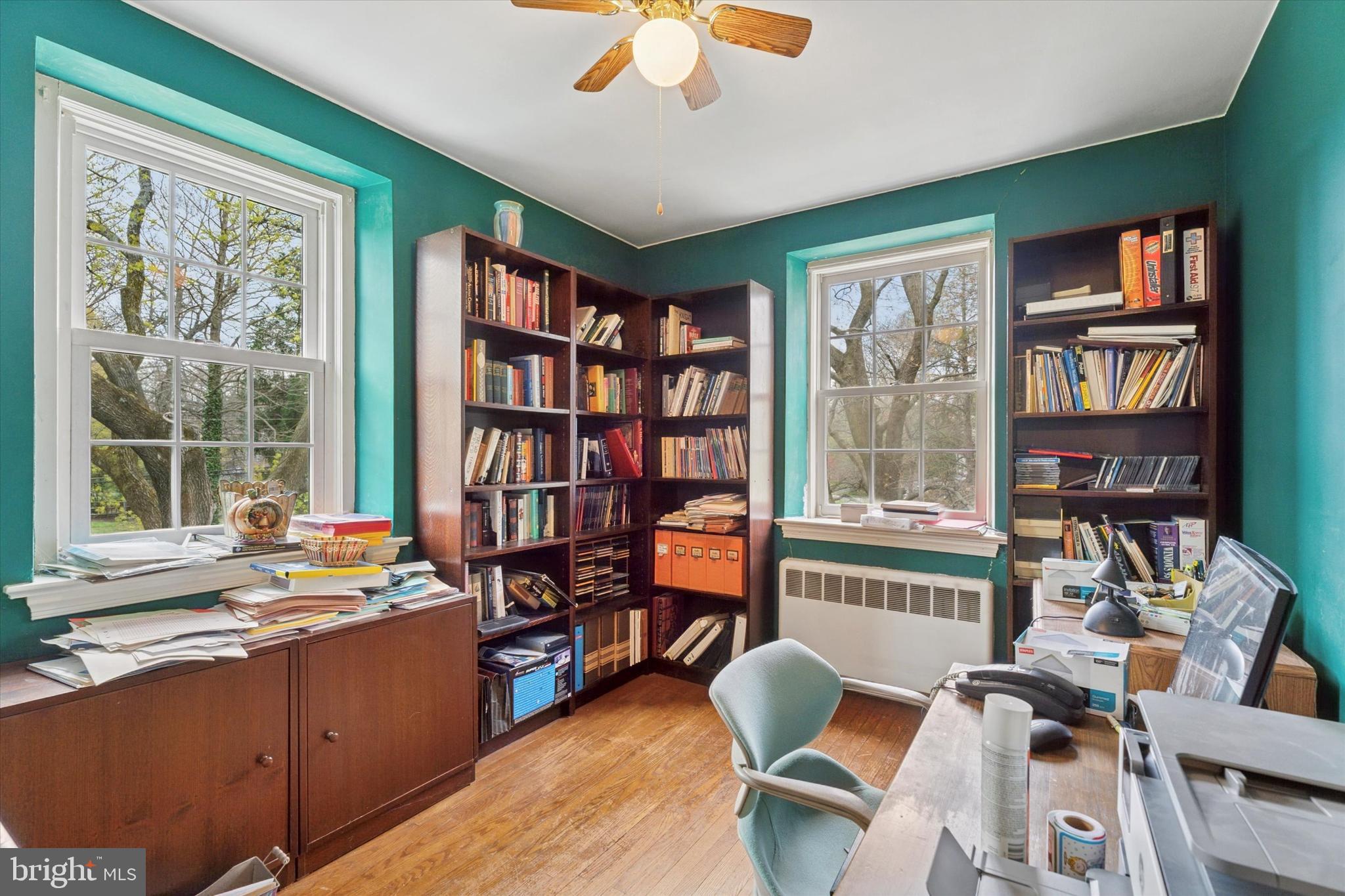 BLUE BELL GDNS - Residential