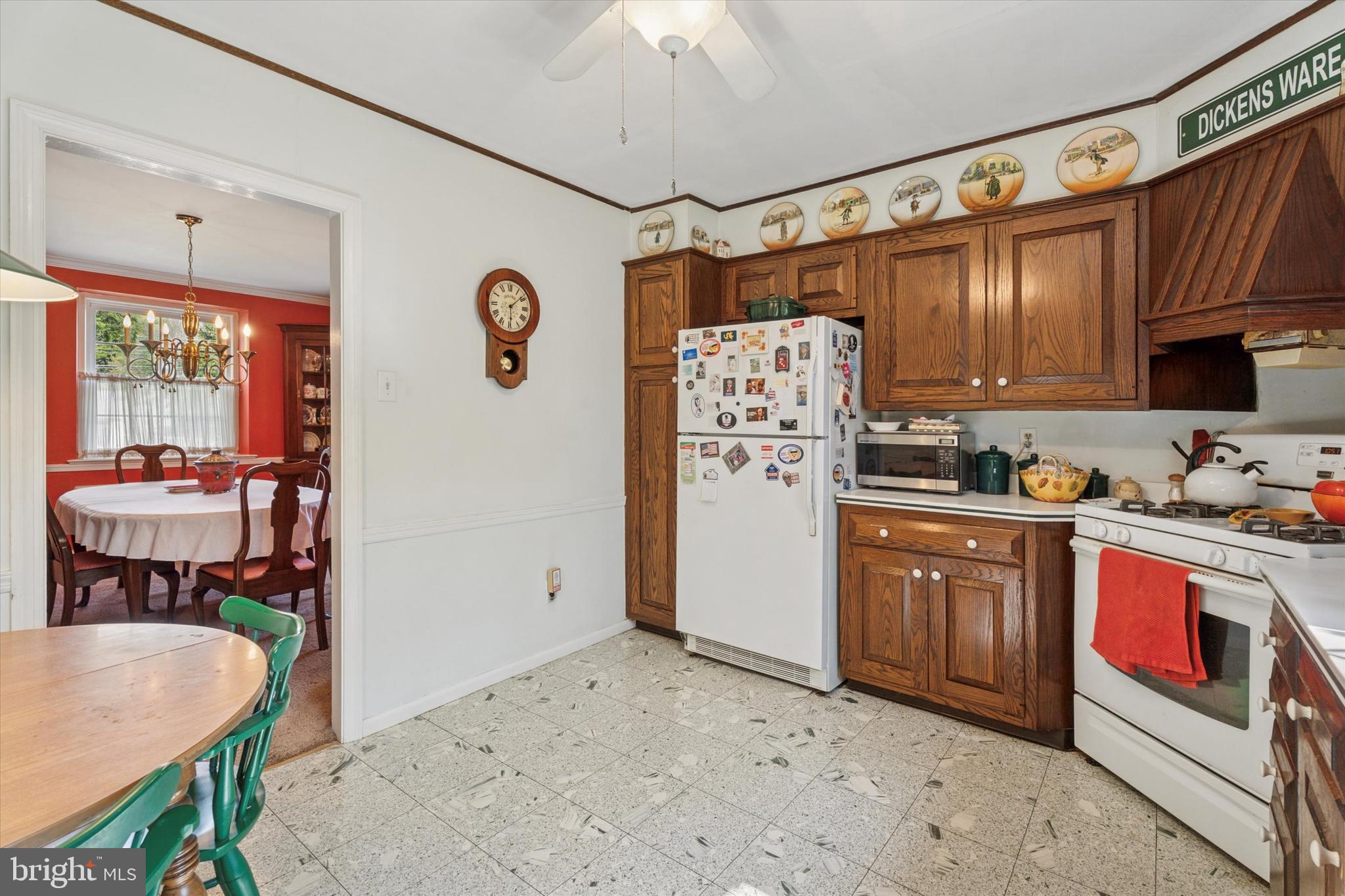 BLUE BELL GDNS - Residential