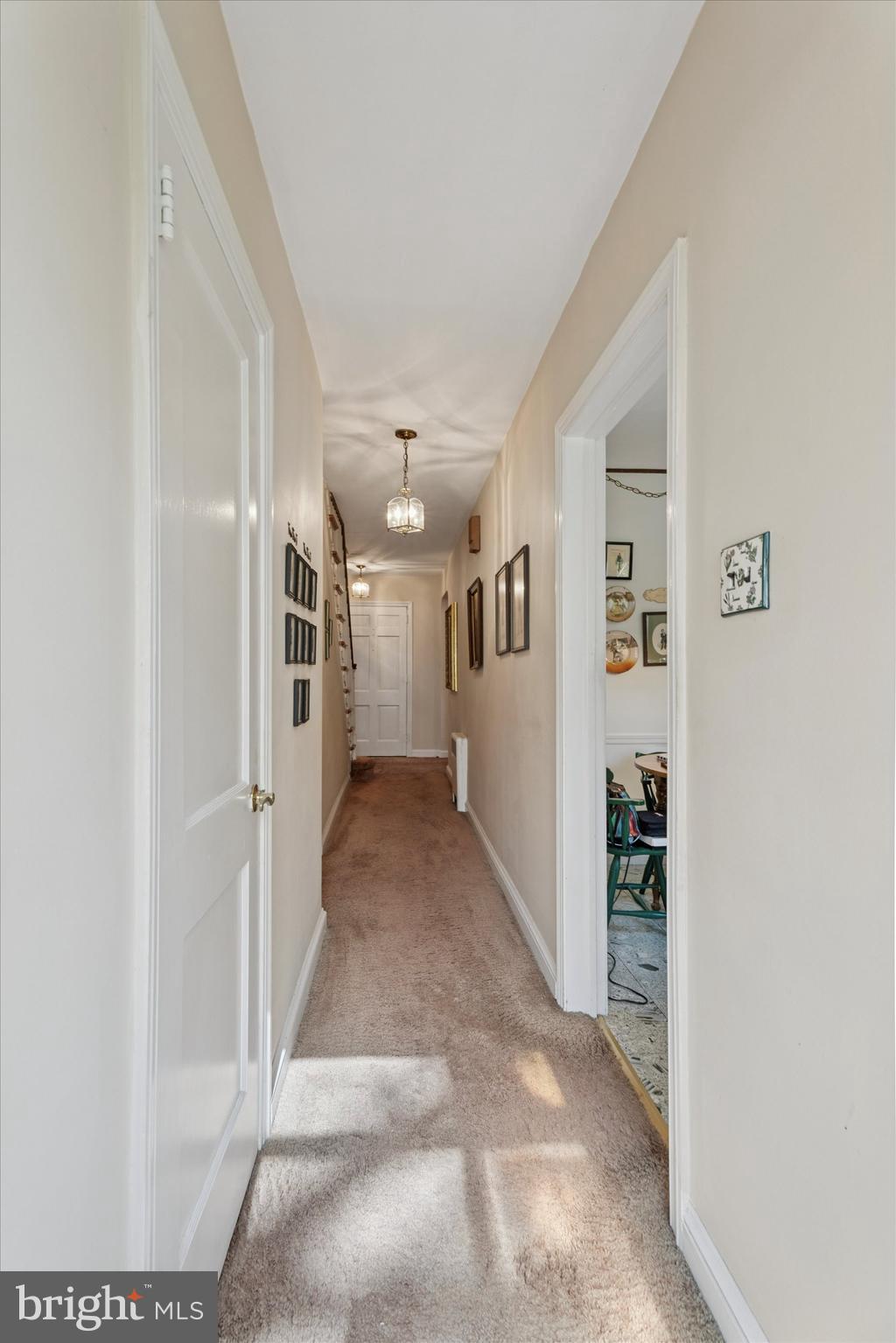 BLUE BELL GDNS - Residential