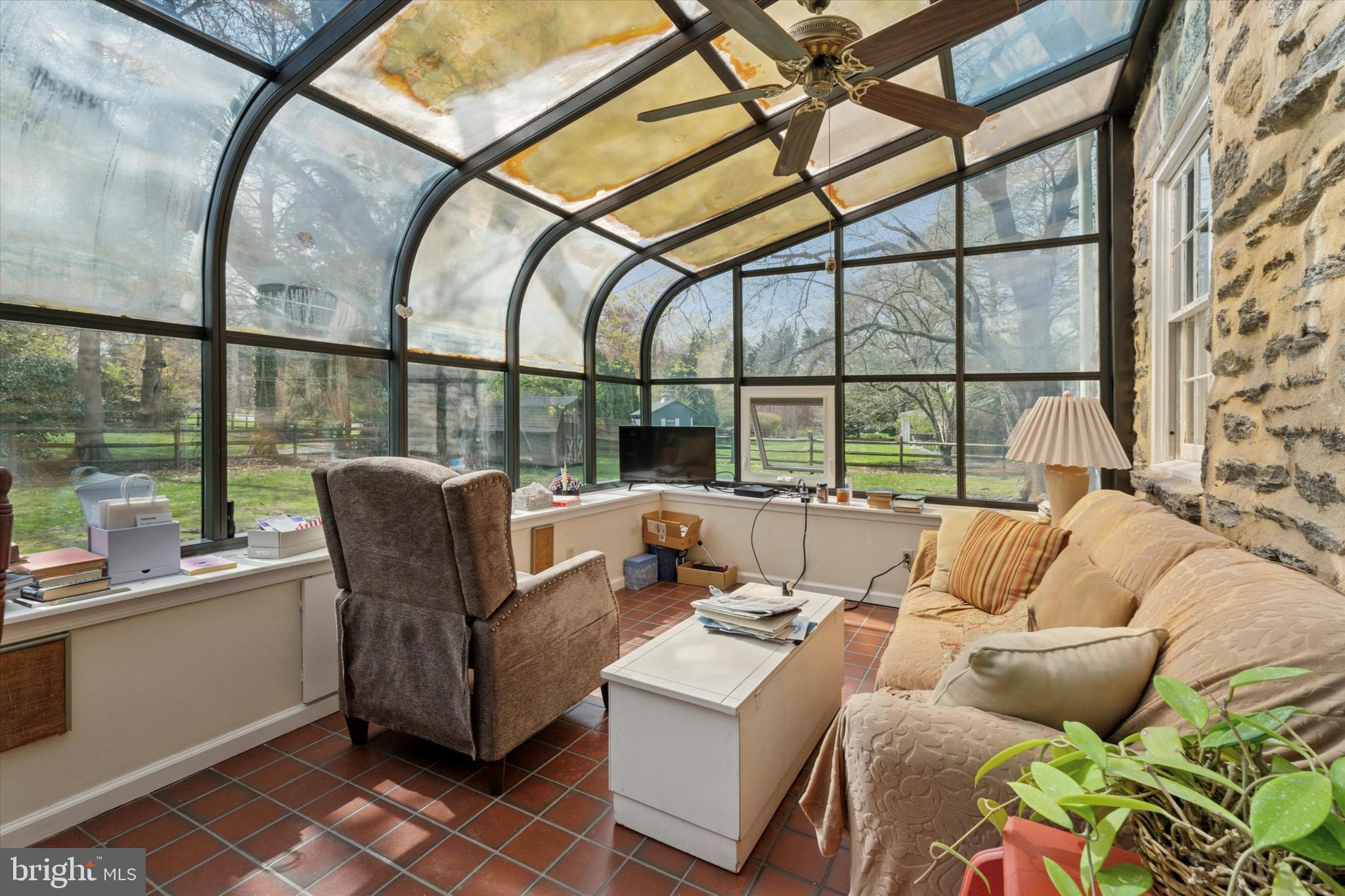 BLUE BELL GDNS - Residential