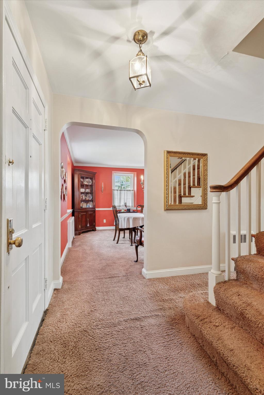 BLUE BELL GDNS - Residential