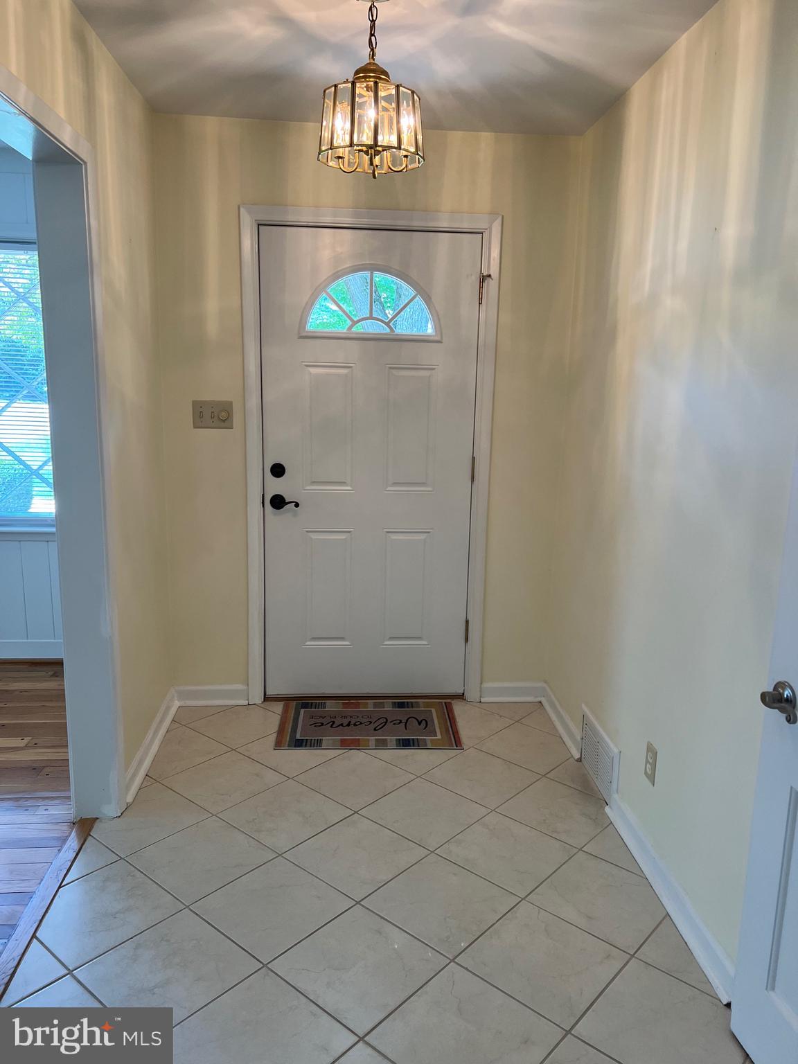 FOUNTAIN HEAD - Residential Lease