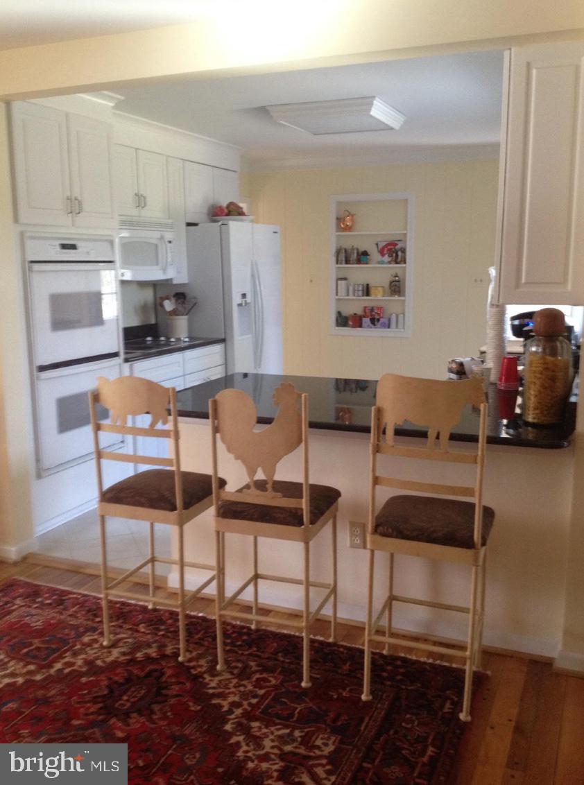 FOUNTAIN HEAD - Residential Lease