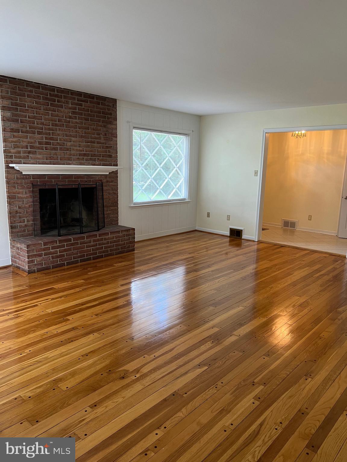 FOUNTAIN HEAD - Residential Lease