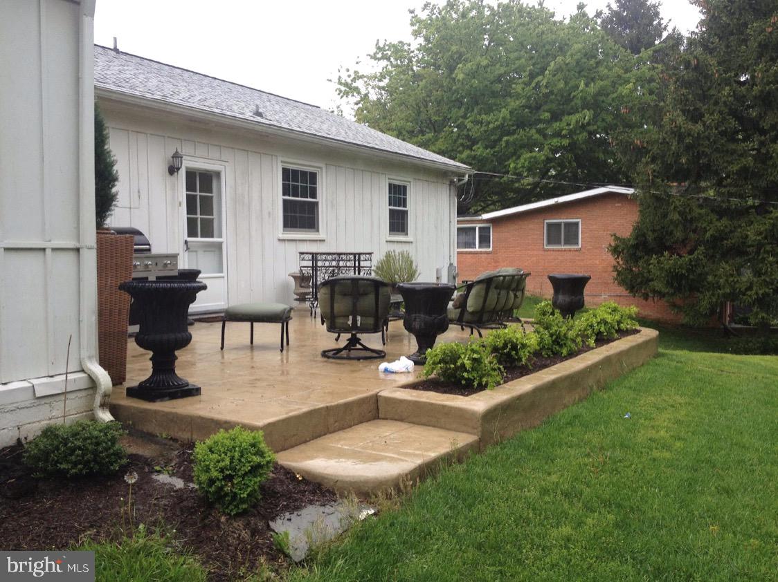 FOUNTAIN HEAD - Residential Lease