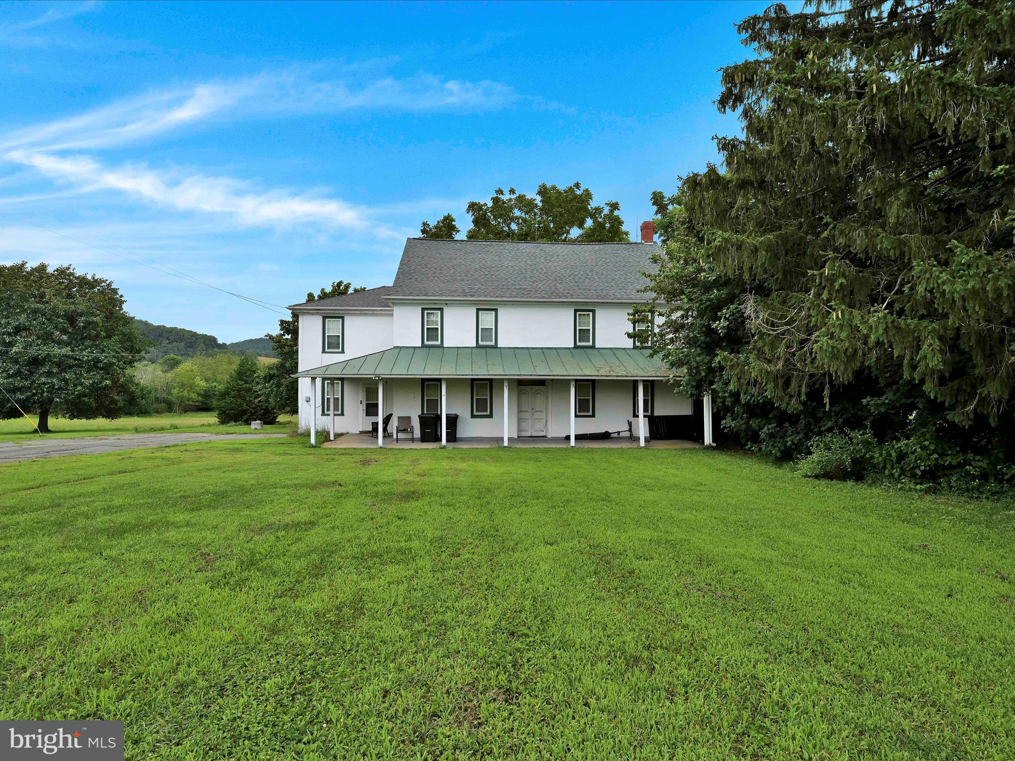 241 MUD RUN ROAD