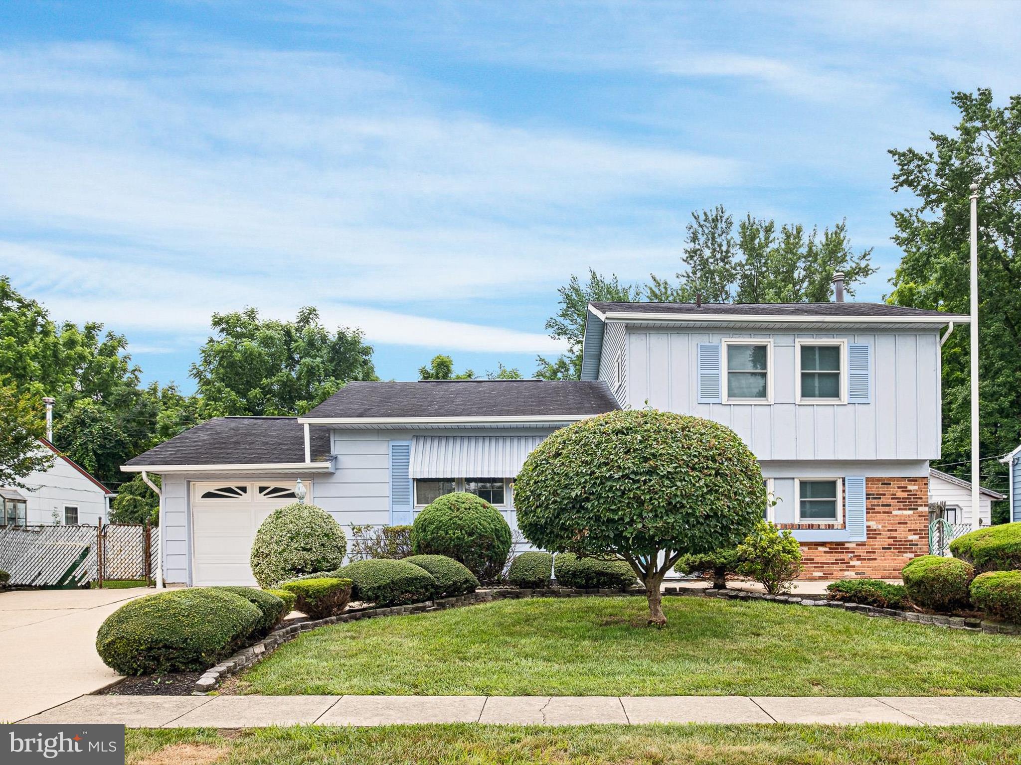 5 MYERS ROAD