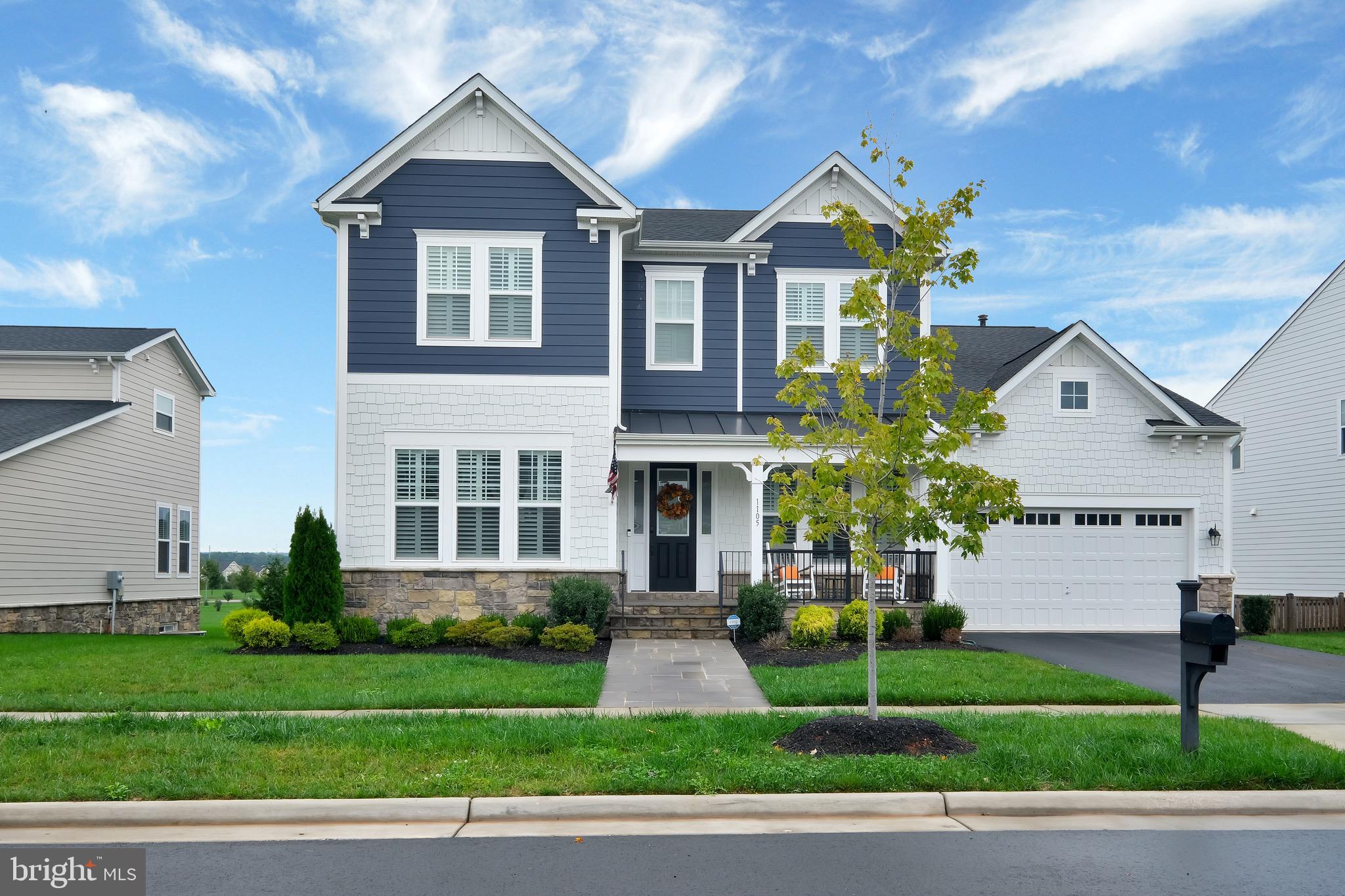 MEADOWBROOK - Residential