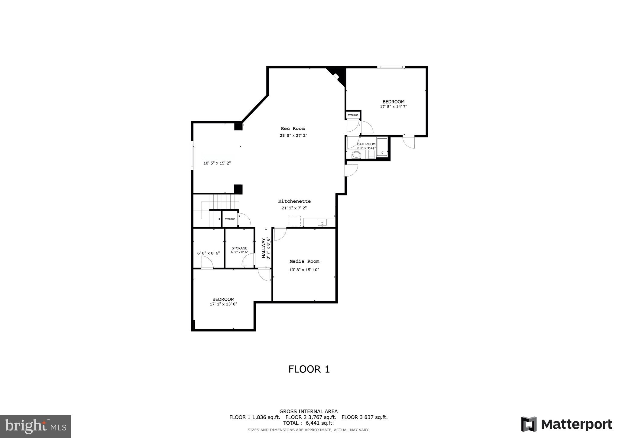 MEADOWBROOK - Residential
