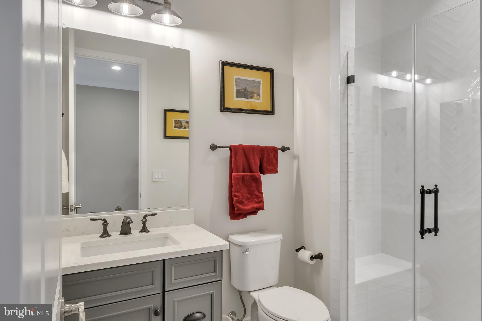 MEADOWBROOK - Residential