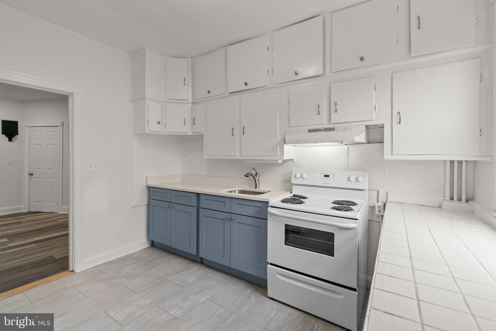 FRANKFORD - Residential