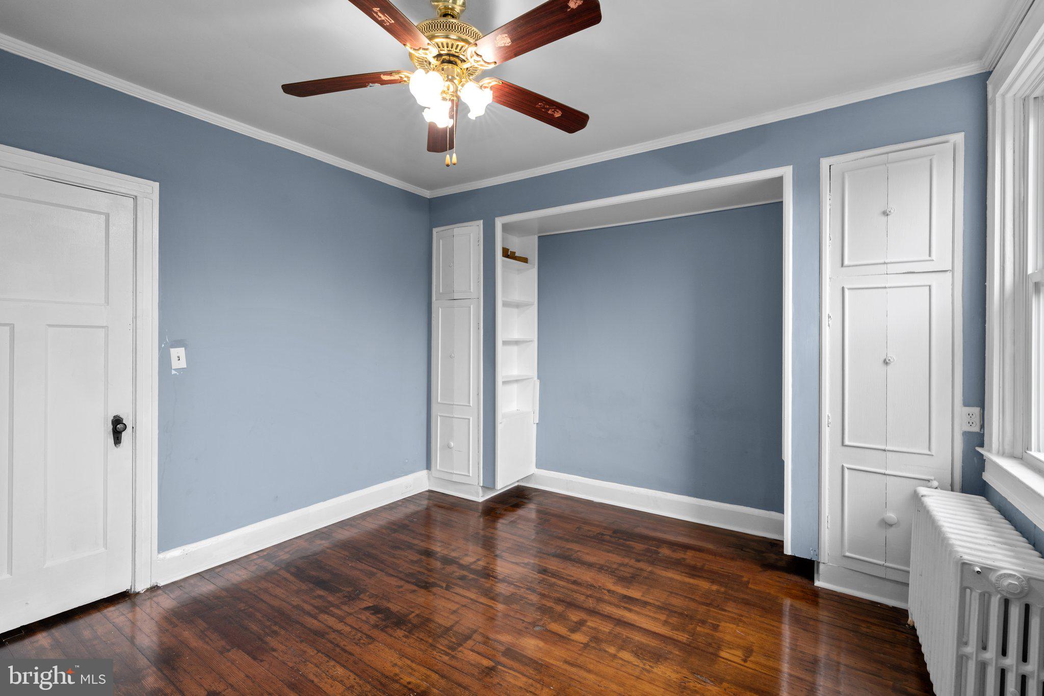 FRANKFORD - Residential