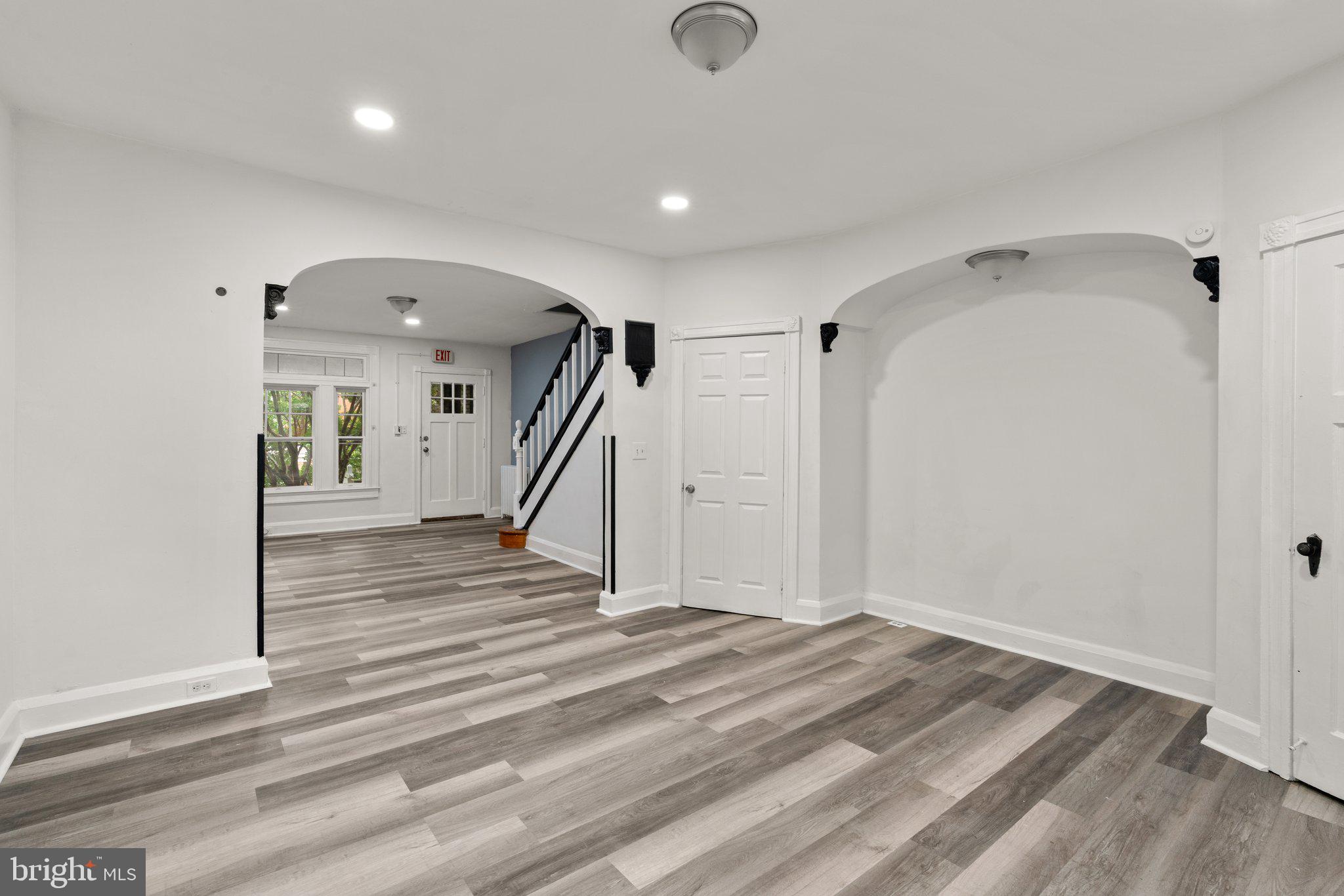 FRANKFORD - Residential