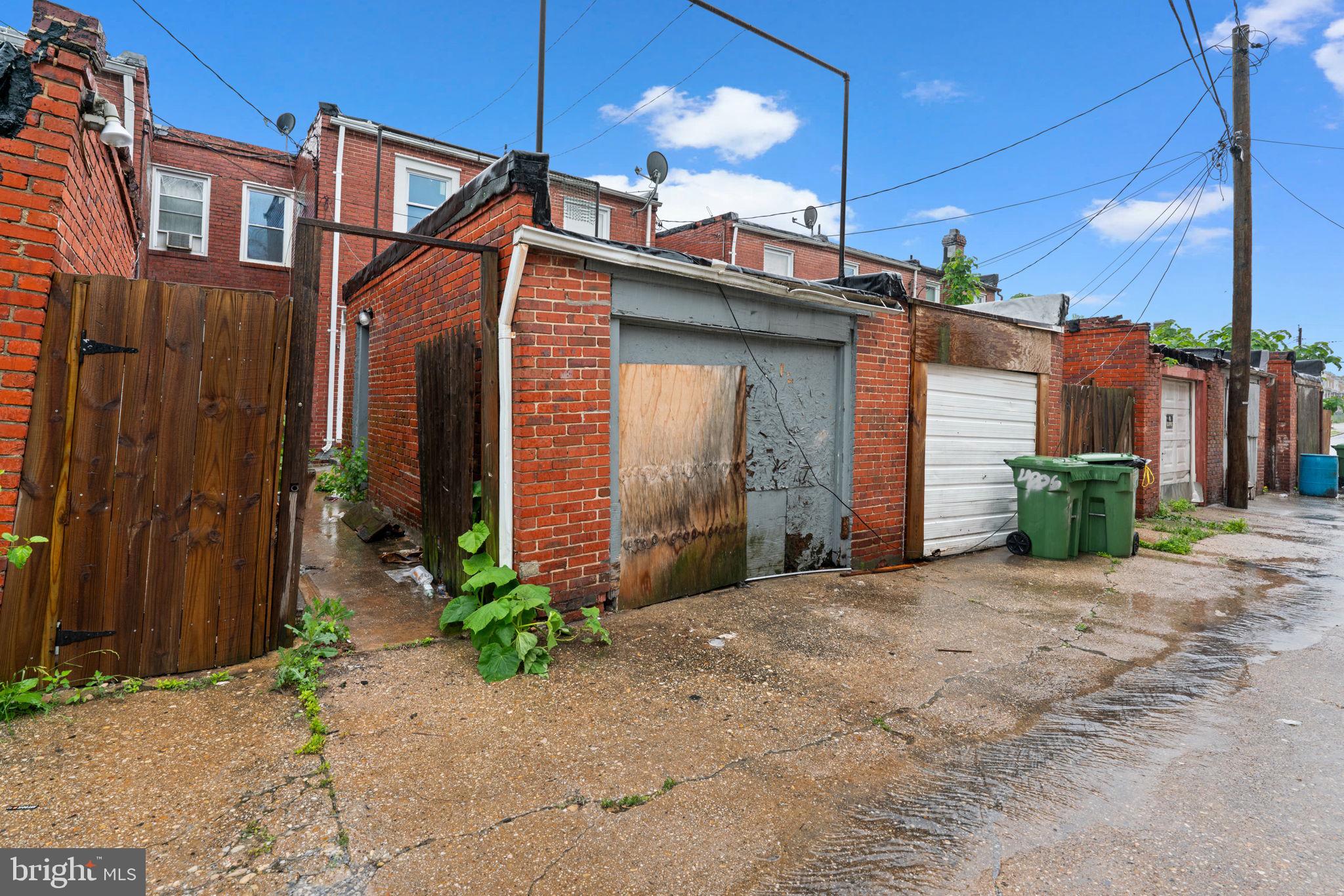 FRANKFORD - Residential