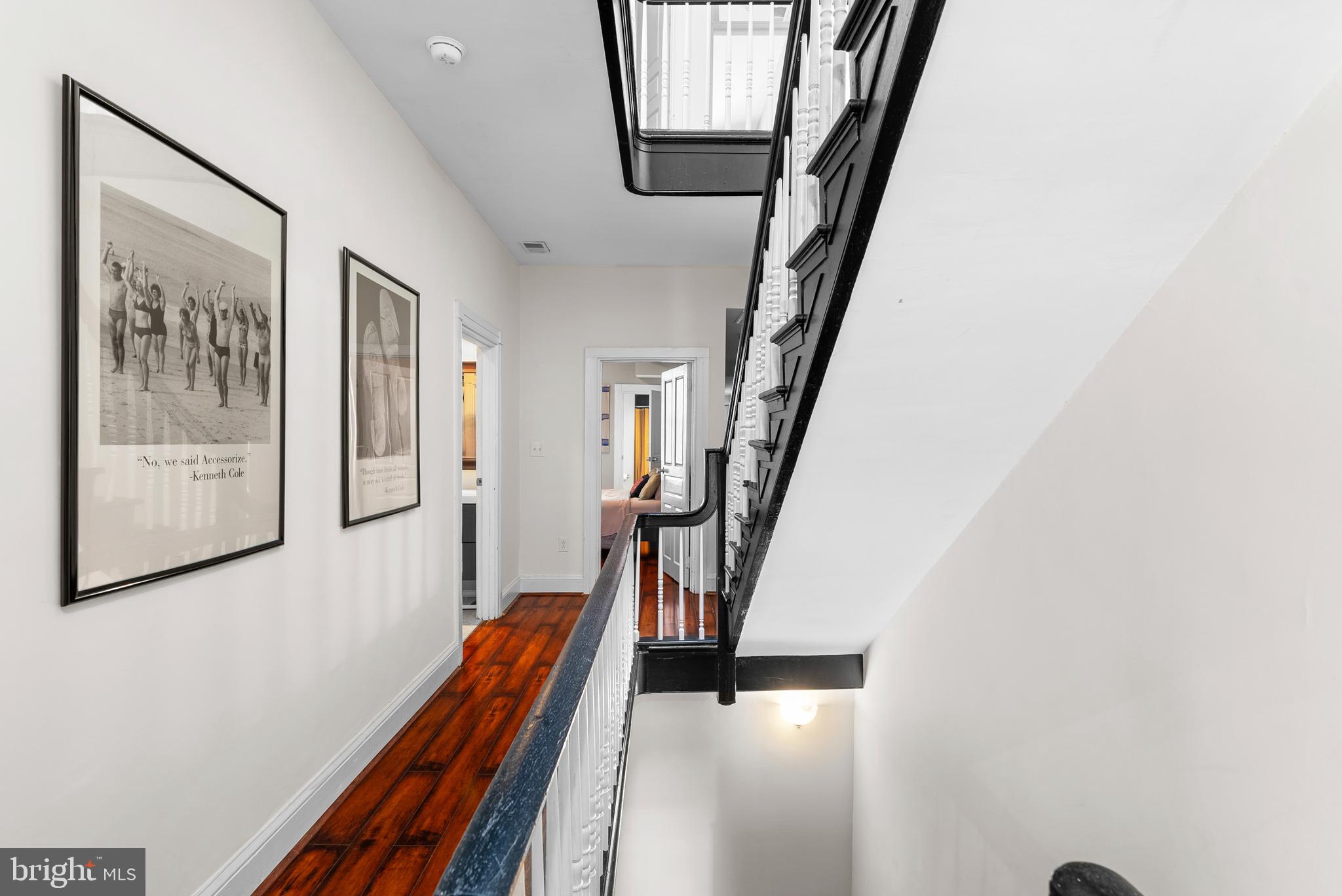 STATION NORTH ARTS DISTRICT - Residential